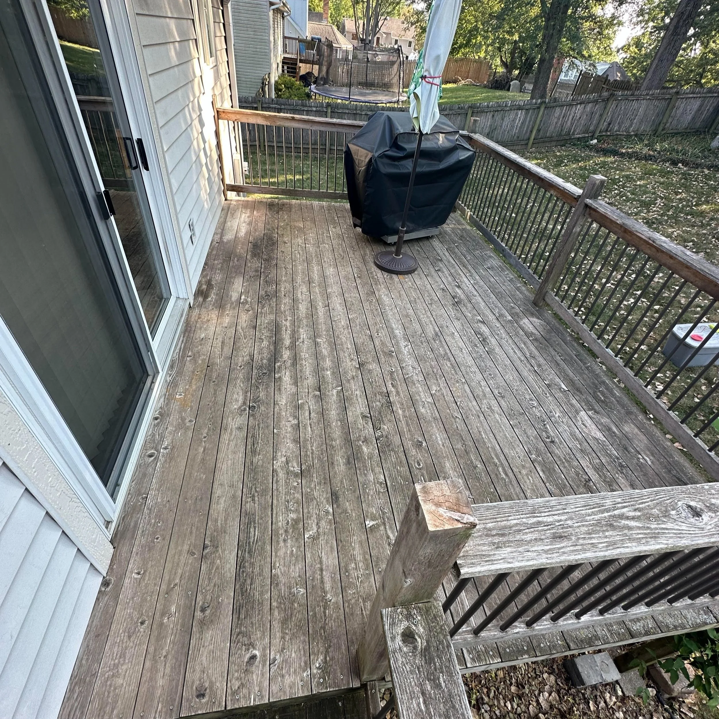 Oranssi project: slat roof