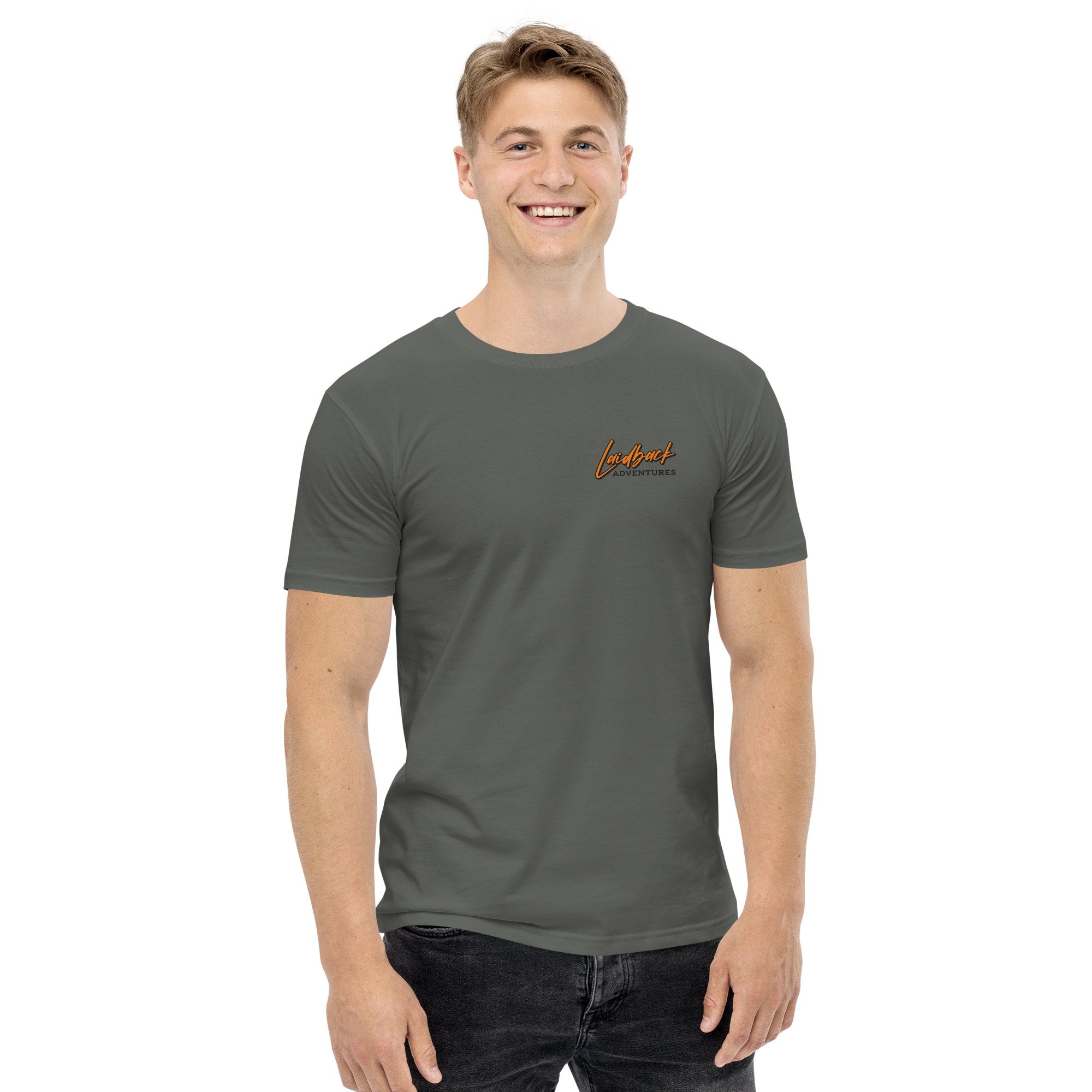 mens-staple-t-shirt-charcoal-front-2-659e6c7667800.jpg