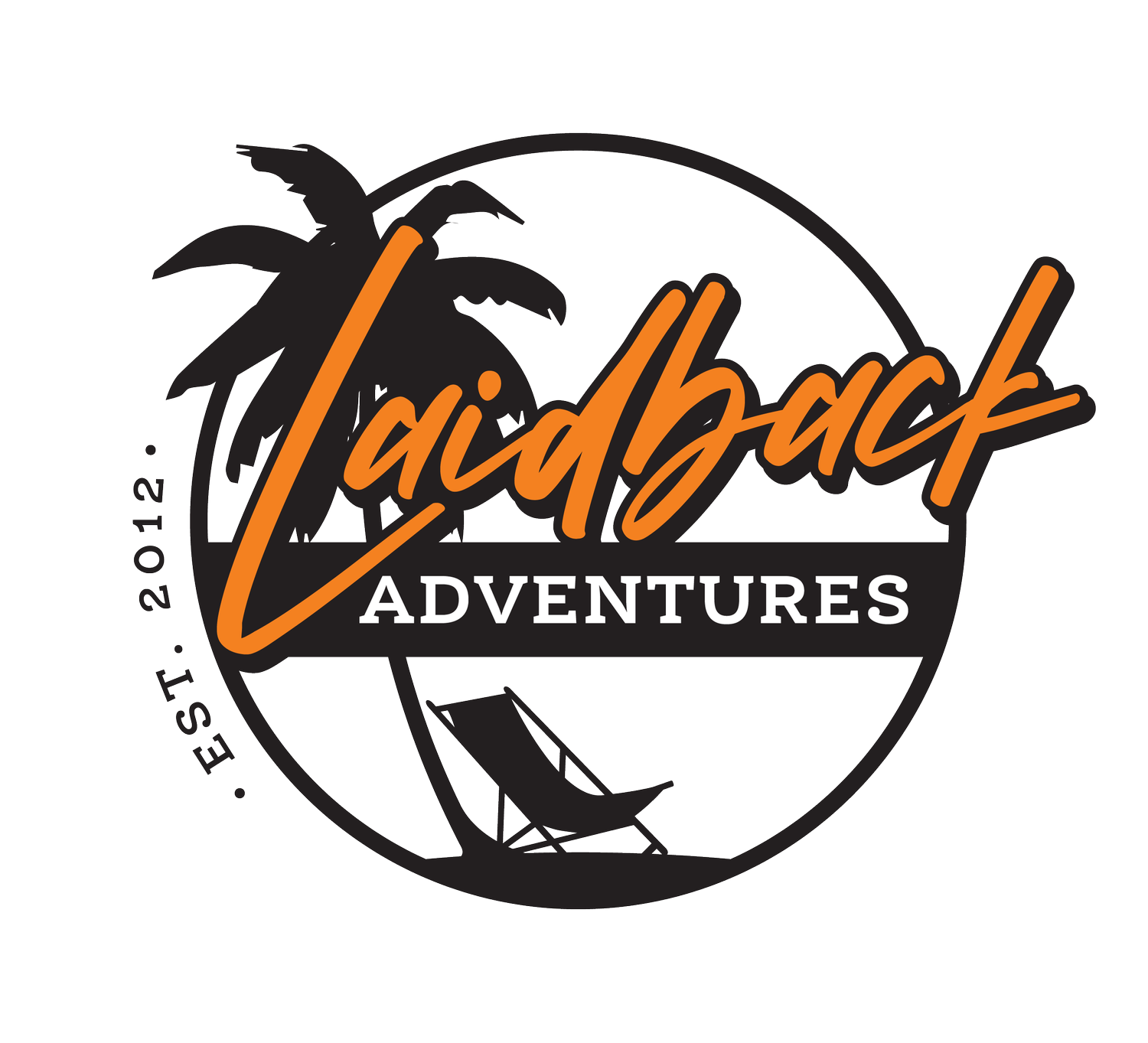 Laidback Adventures