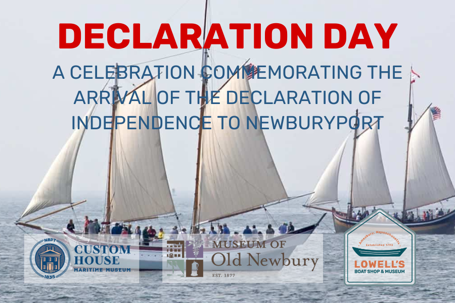 Declaration Day: "The Die is Cast"