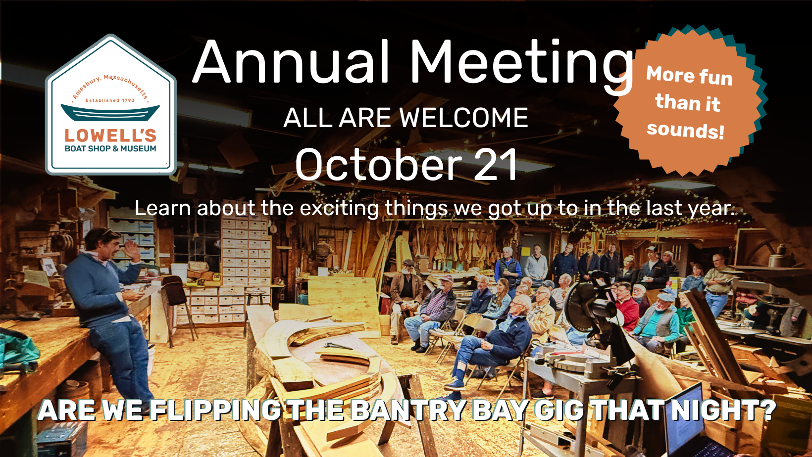 Annual Meeting
