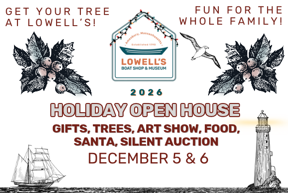 2026 Holiday Open House