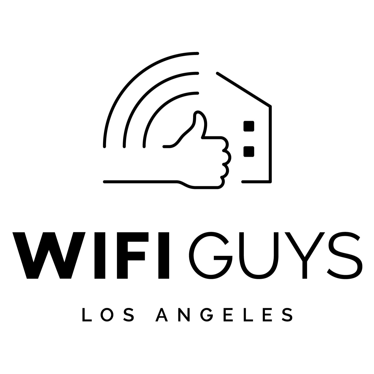 LA WiFi Guys
