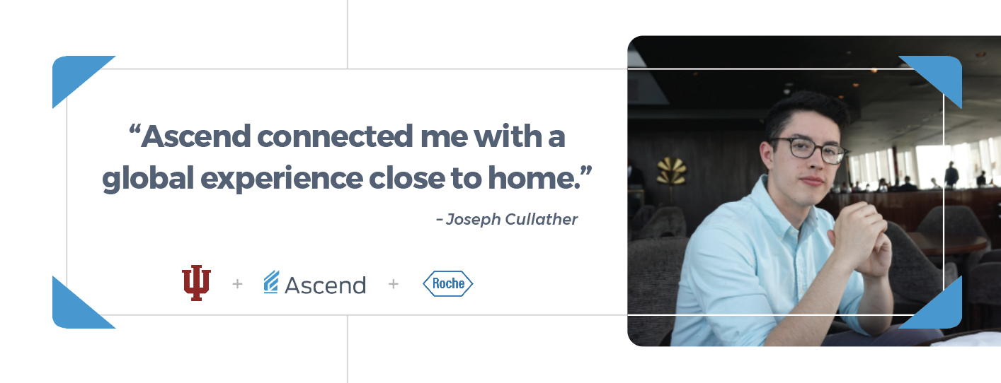 Campus Table Tents - Front