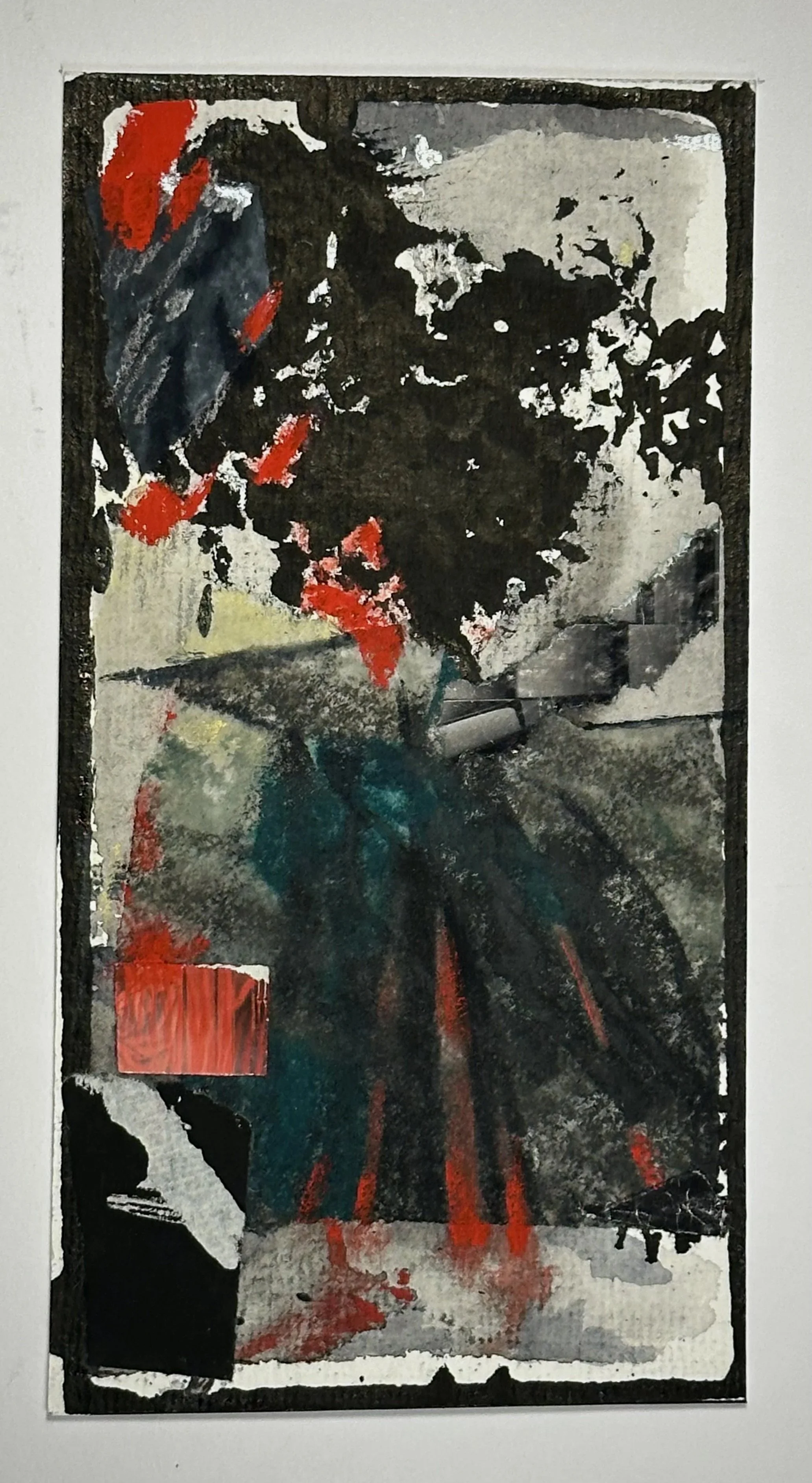 Untitled (landscape--swipe 14)