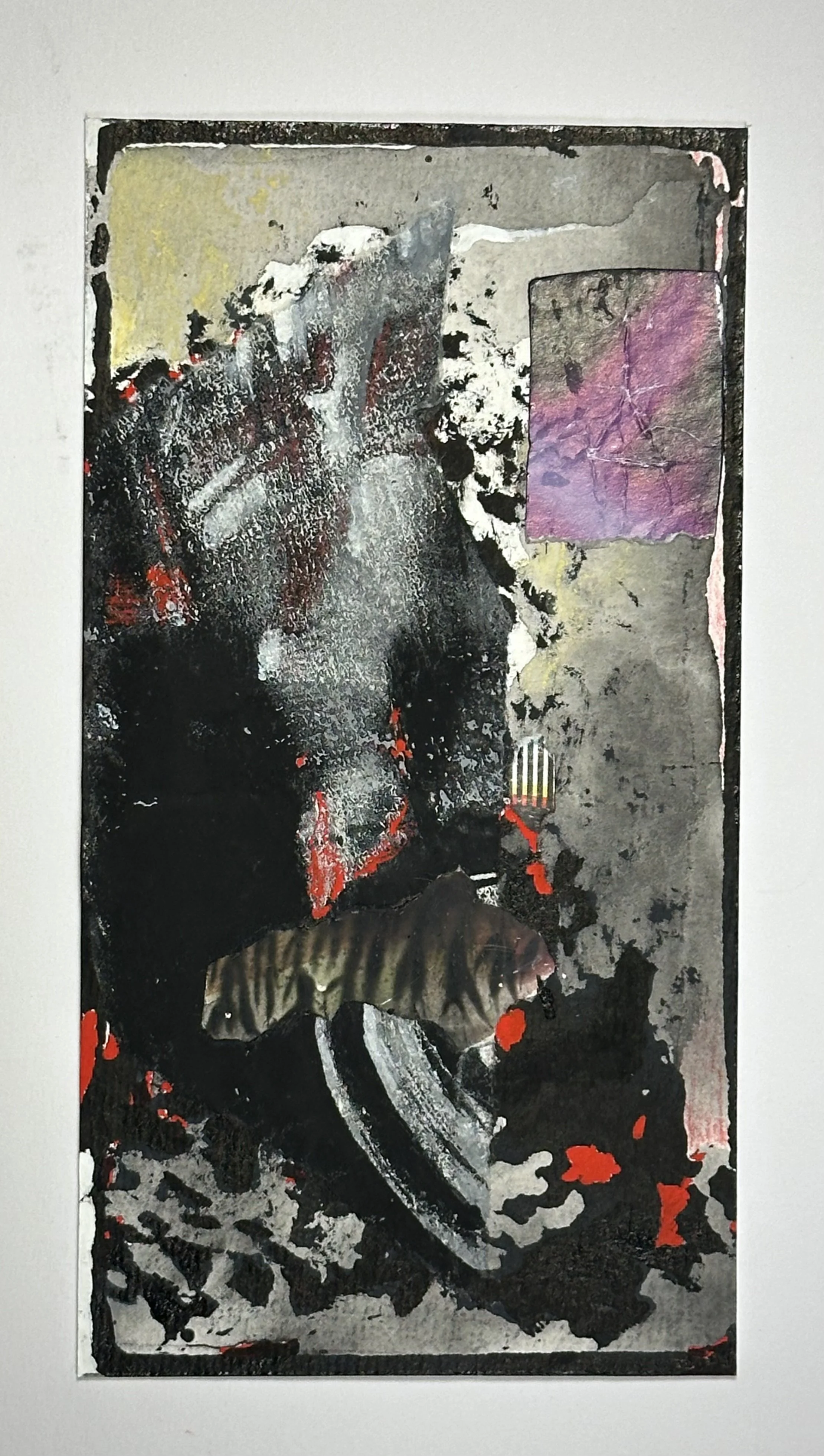 Untitled (landscape--swipe 15)