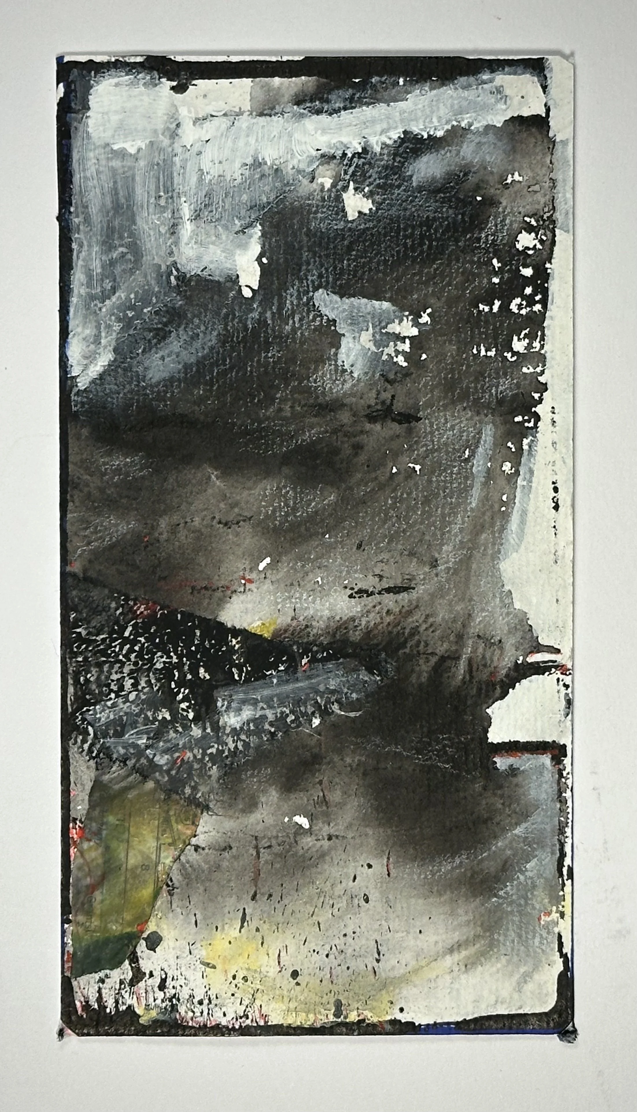 Untitled (landscape--swipe 9)