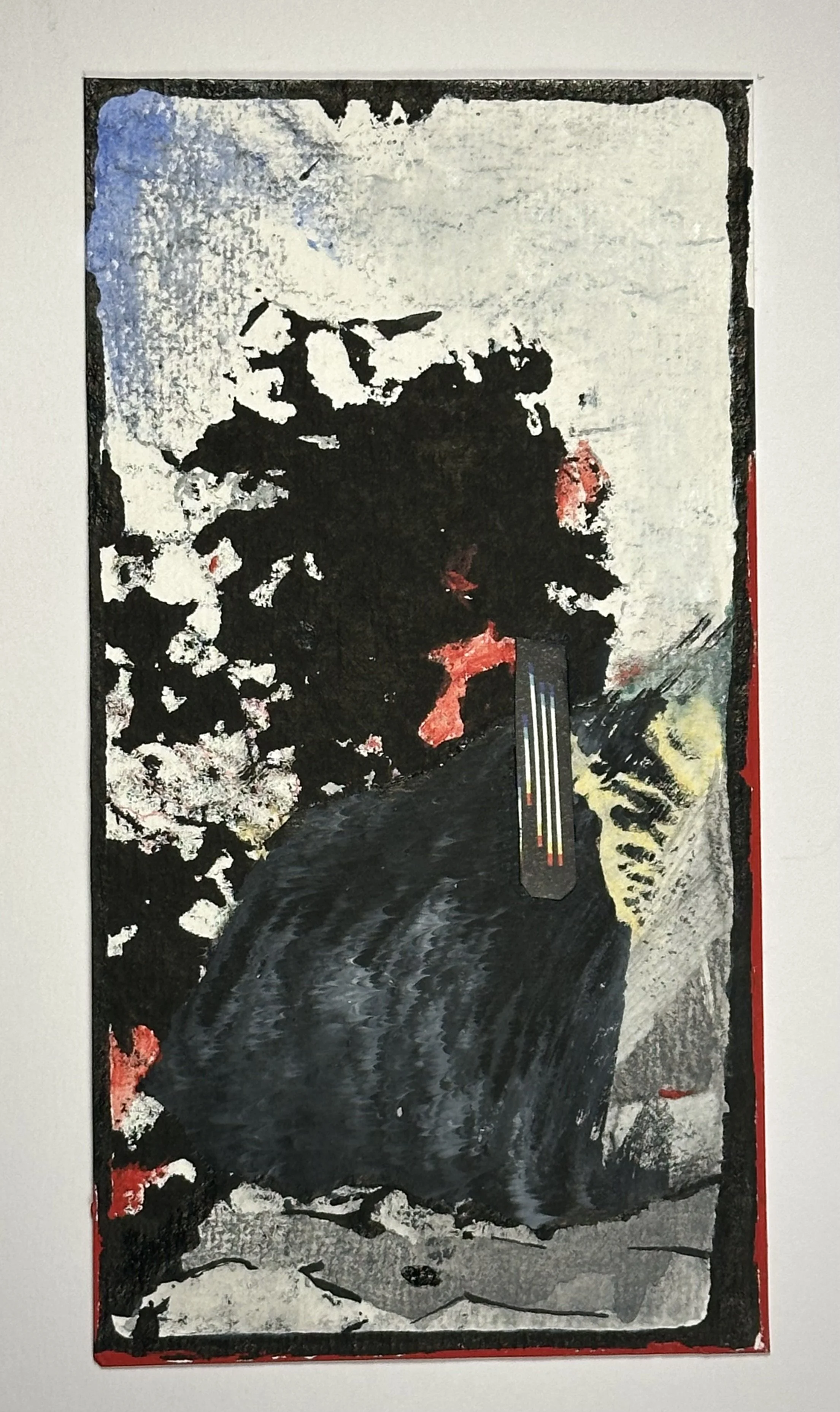 Untitled (landscape--swipe 12)