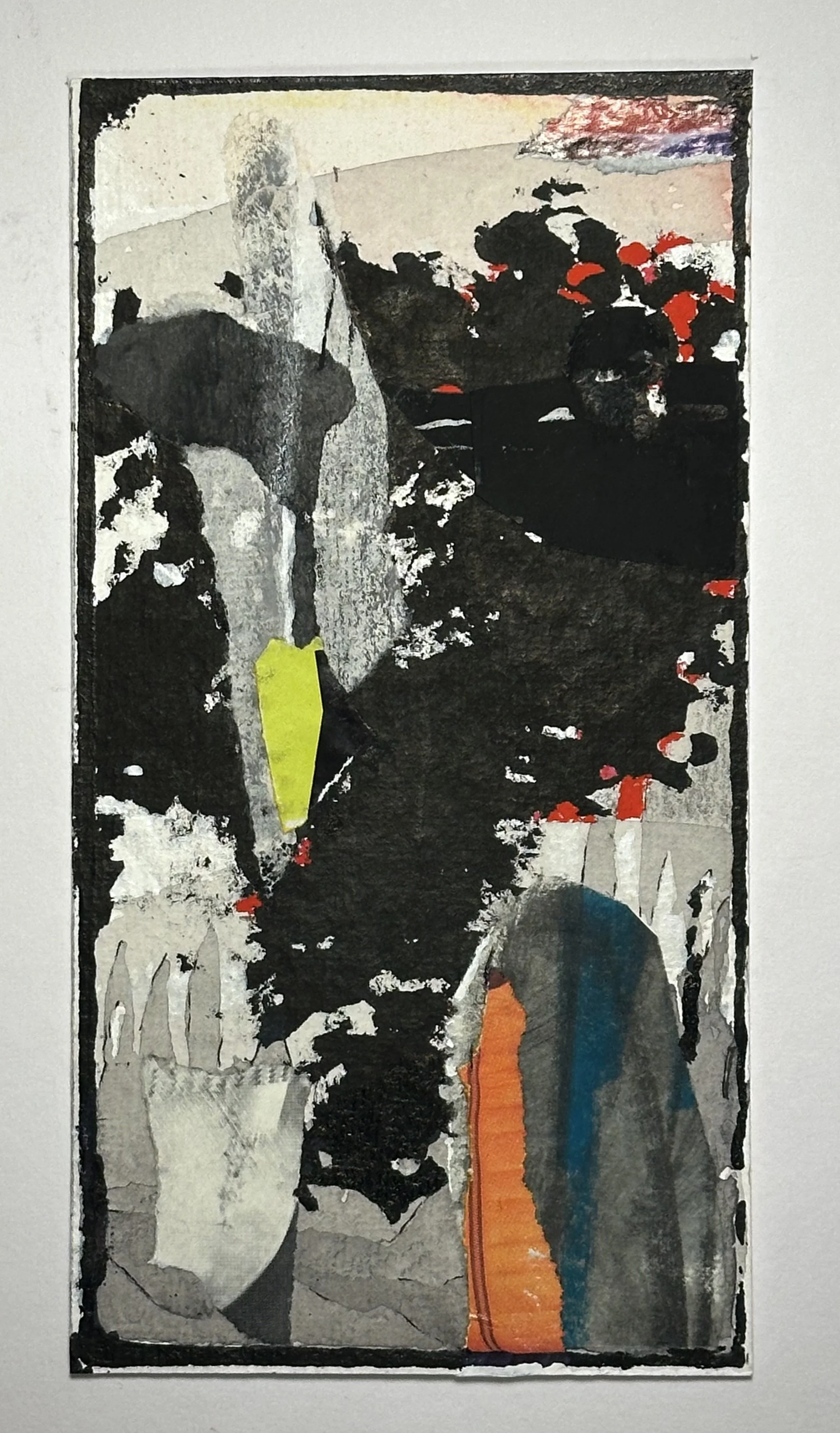 Untitled (landscape--swipe 13)