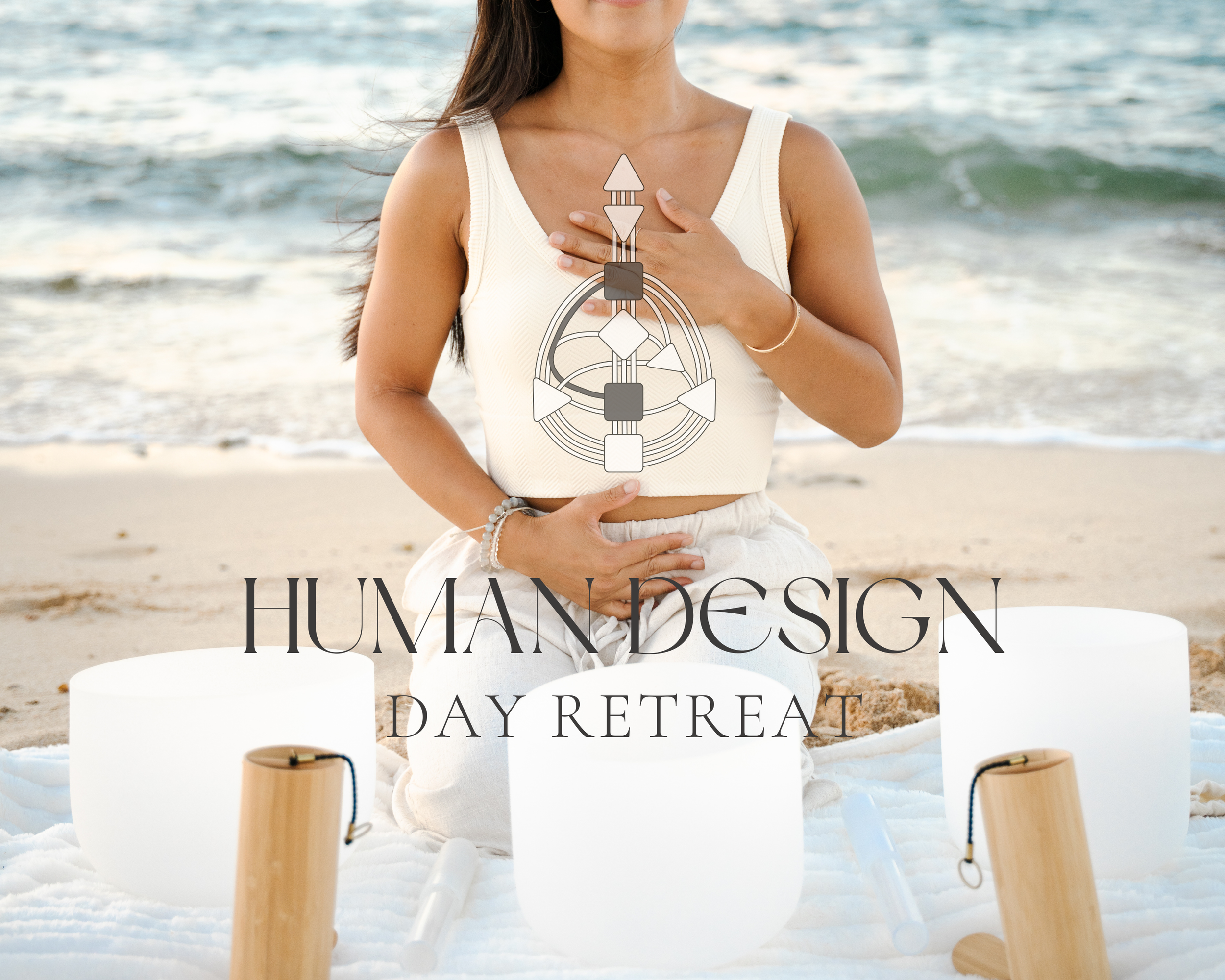 Human Design Day Retreat