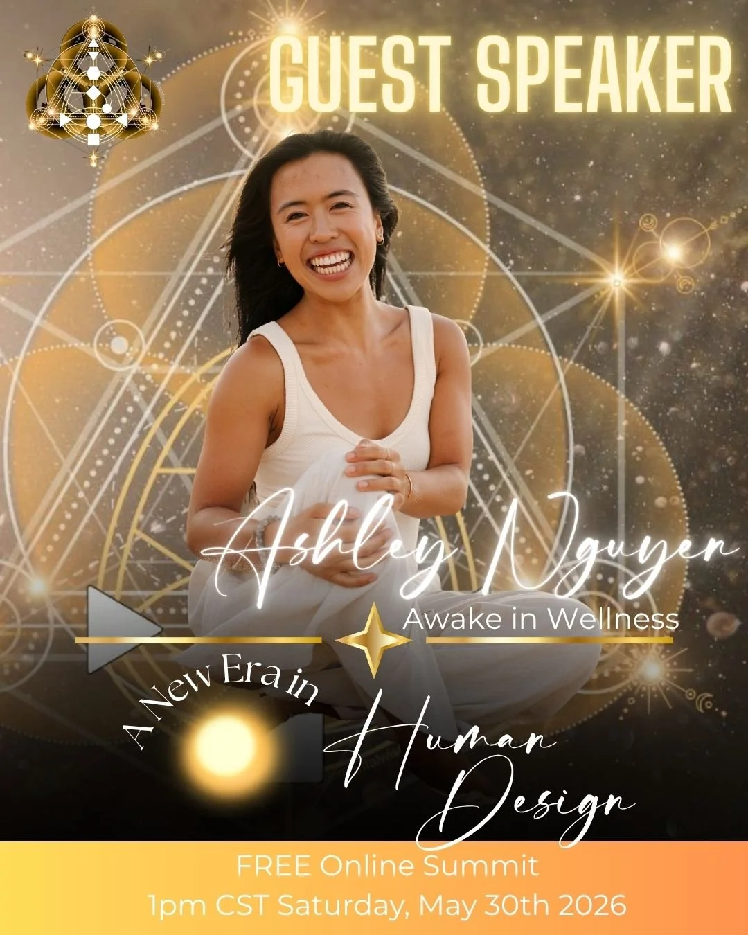 A New Era in Human Design Summit