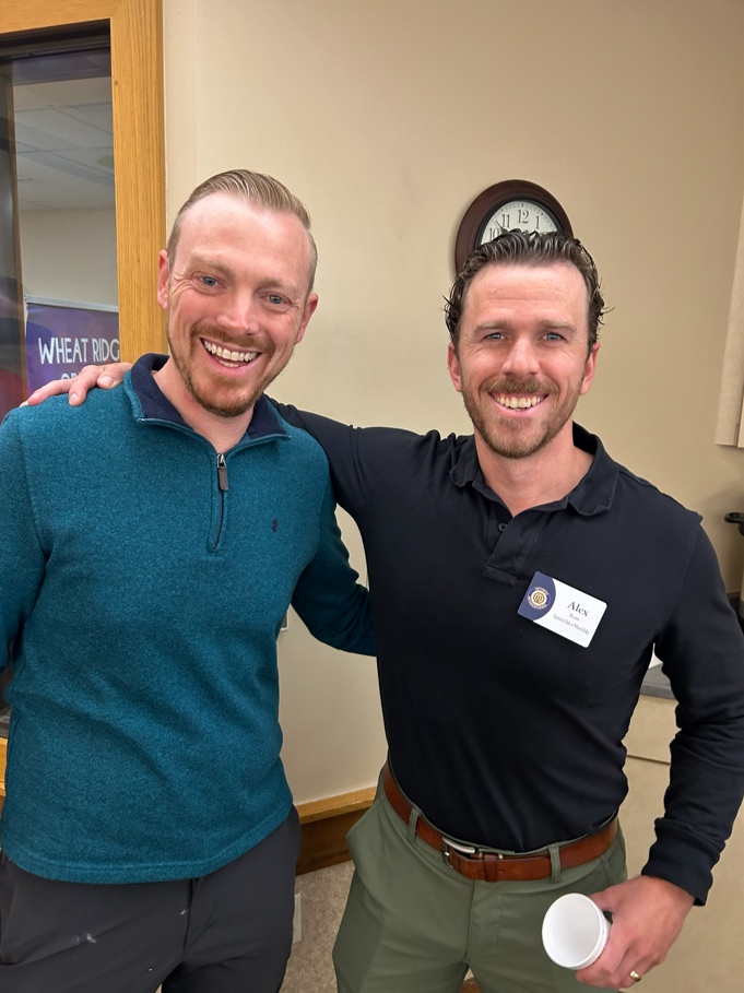 4/29 - Evan Kruegel, Channel 9 News Reporter, interesting stories from tv news reporter.