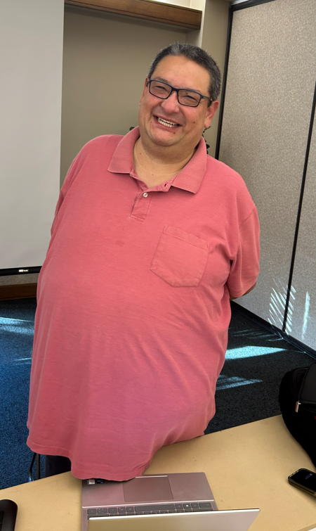 7/22 
Today’s guest speaker Kevin Garcia - 
Emergency notification Smart 911 Lookoutalert.com
Free program to assist in warning systems in emergency situations