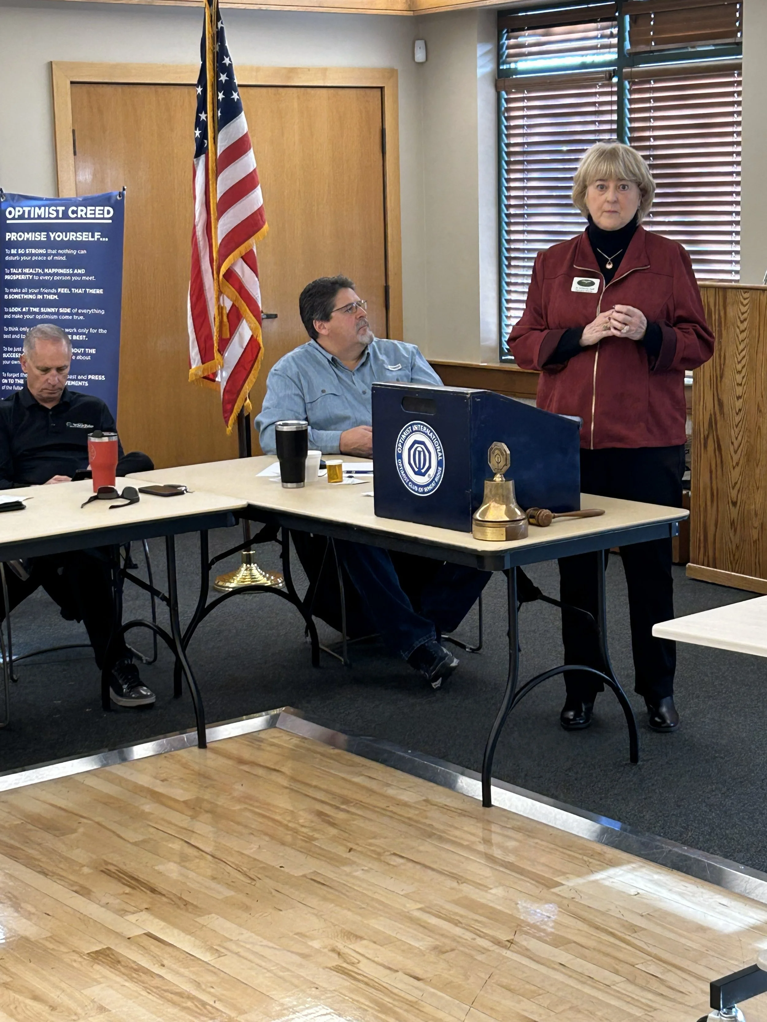 12/10 - Jo Schantz-Hall -  Jefferson County Library Foundation 