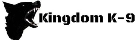 Kingdom K-9