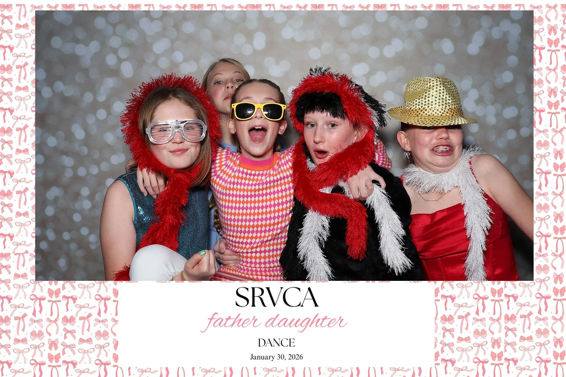 SRVCA