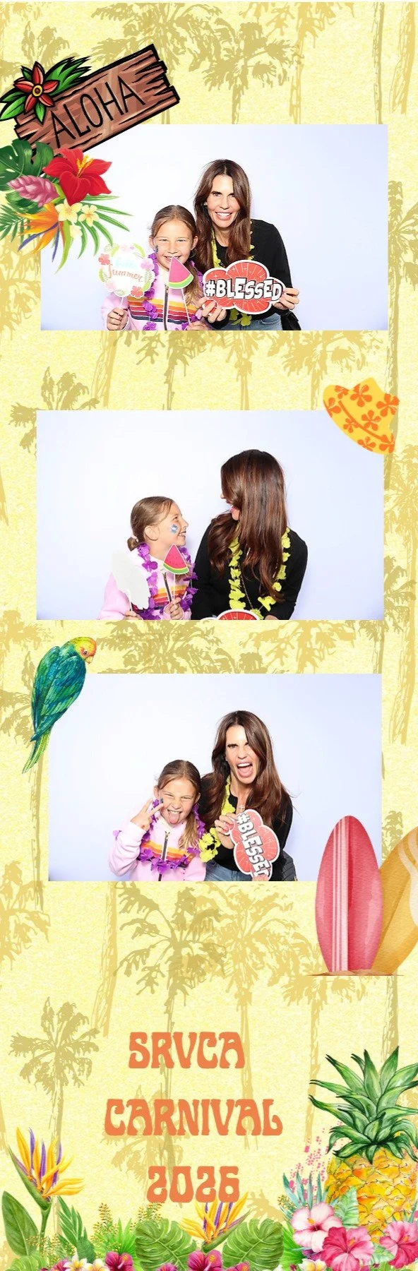 SRVCA Carnival