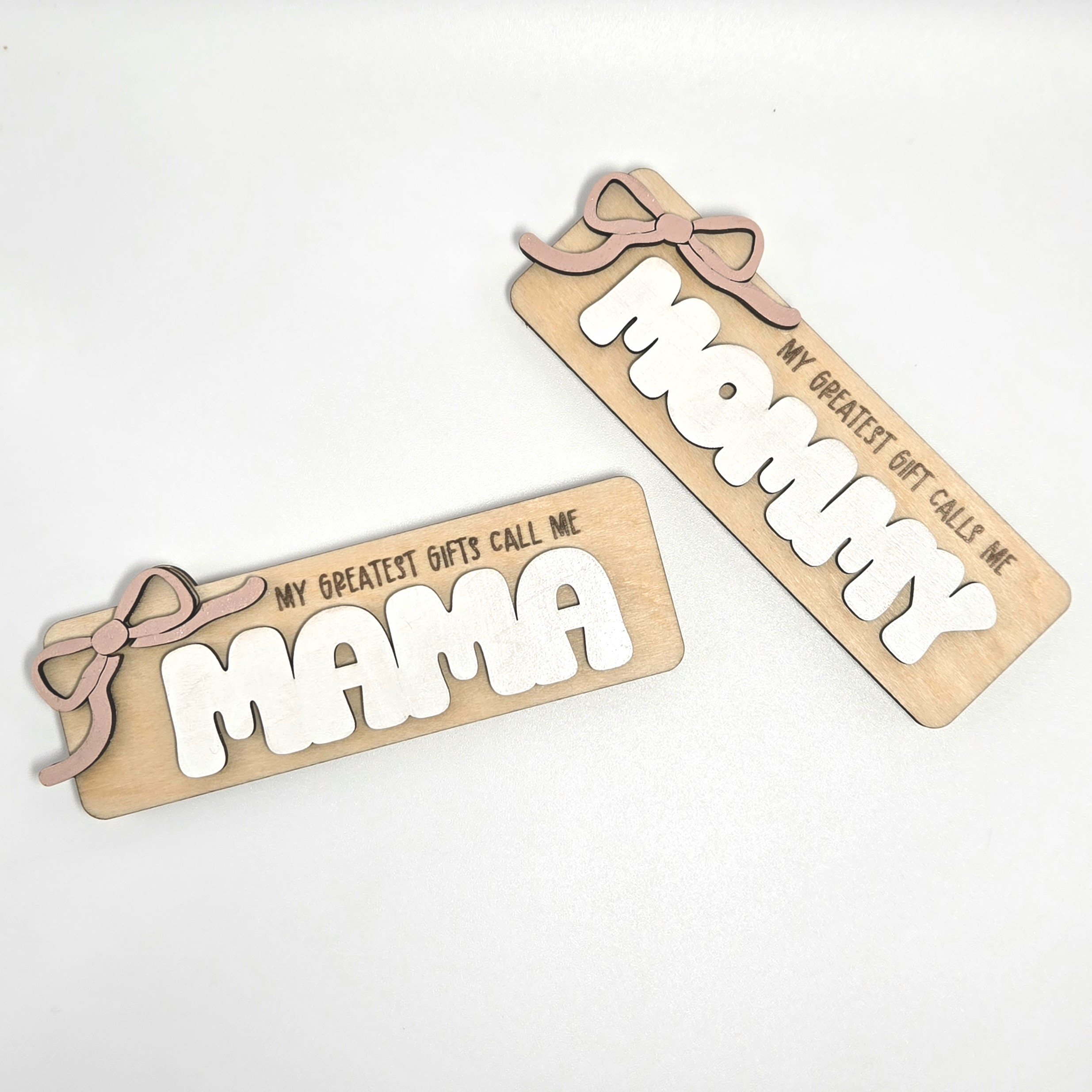 Mothers Day Magnet Set