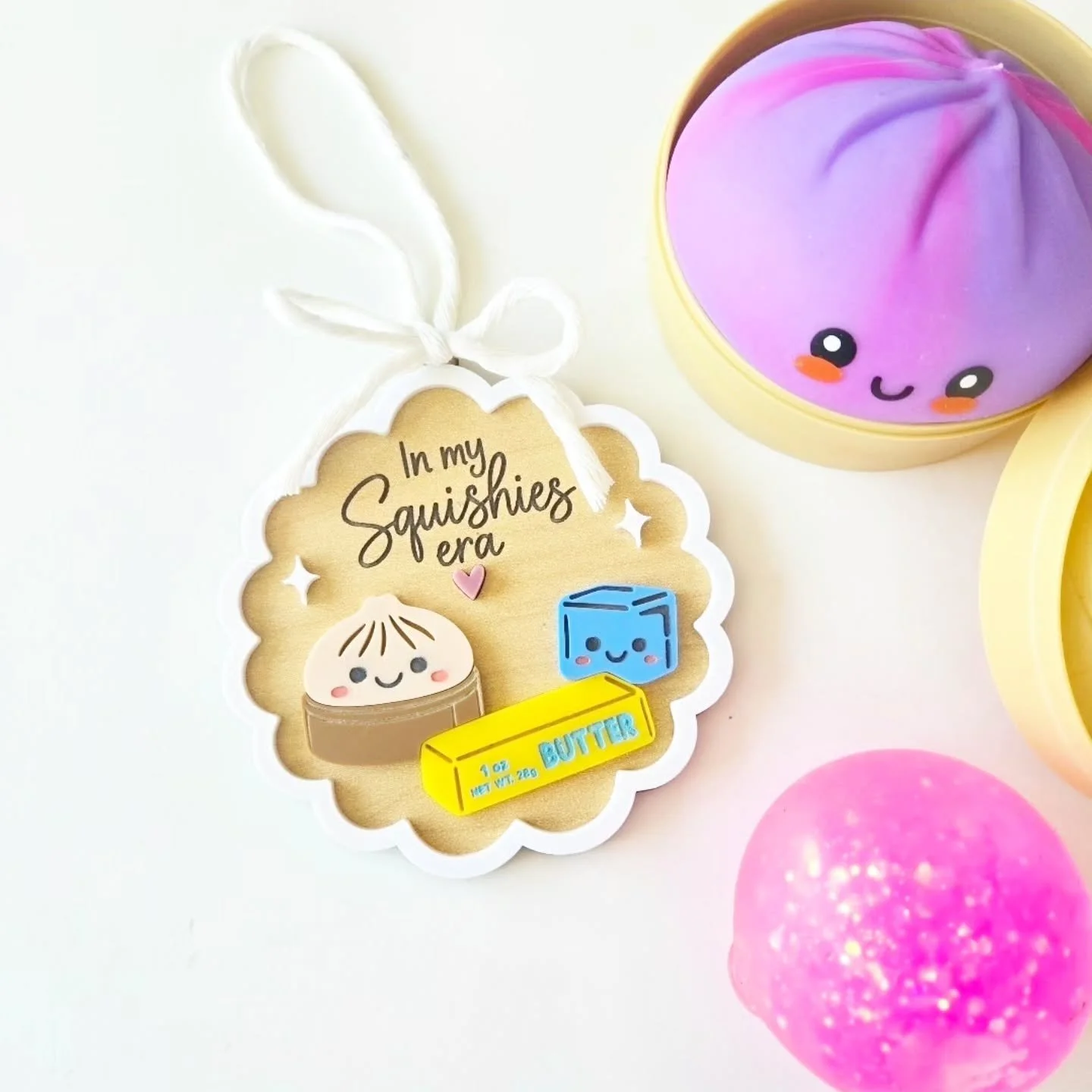 Just in case you missed our story yesterday, here&rsquo;s a little peek at one of the Christmas ornaments that will be available to order AND at markets this year! 

A few other things happening right now:

🧢 Beanie Pre-Order &mdash; OPEN until Wedn