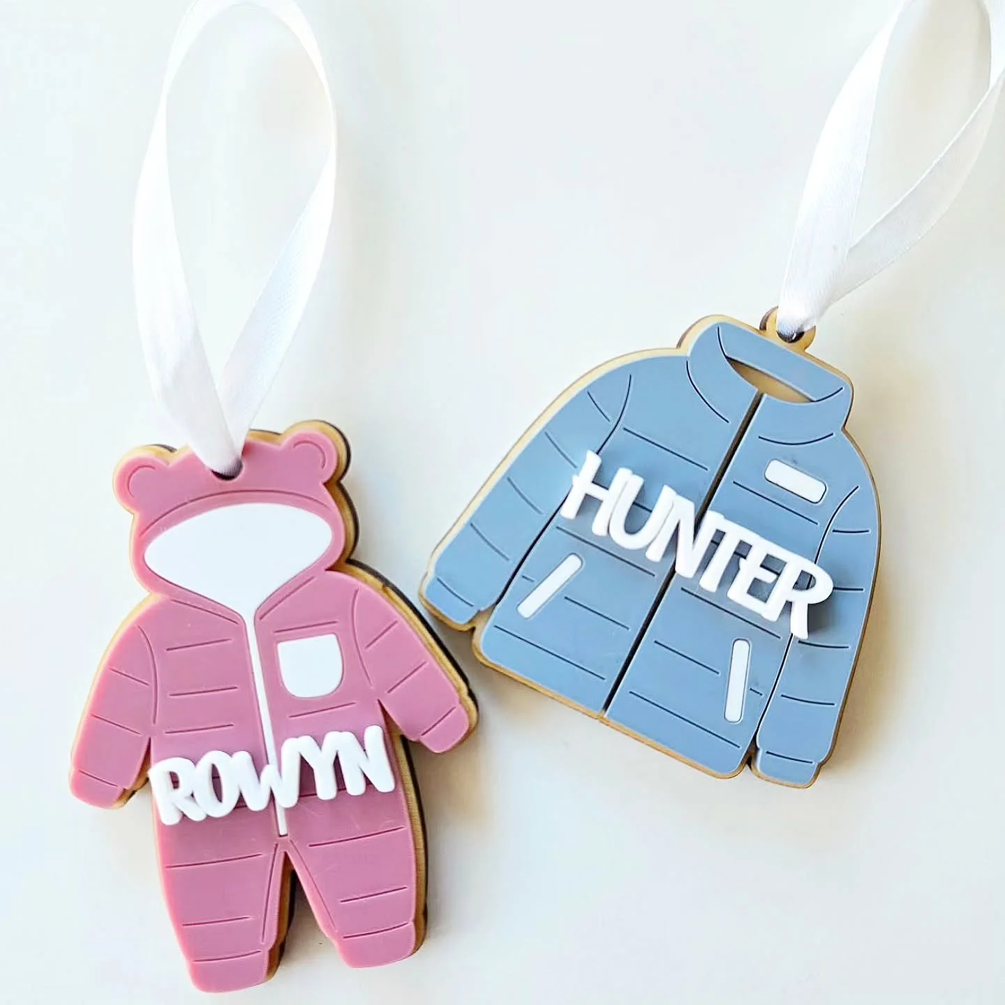 Did you see these cuties on our stories yesterday? 

Website is back up and running. I'm slowly adding items so bare with me ✌️