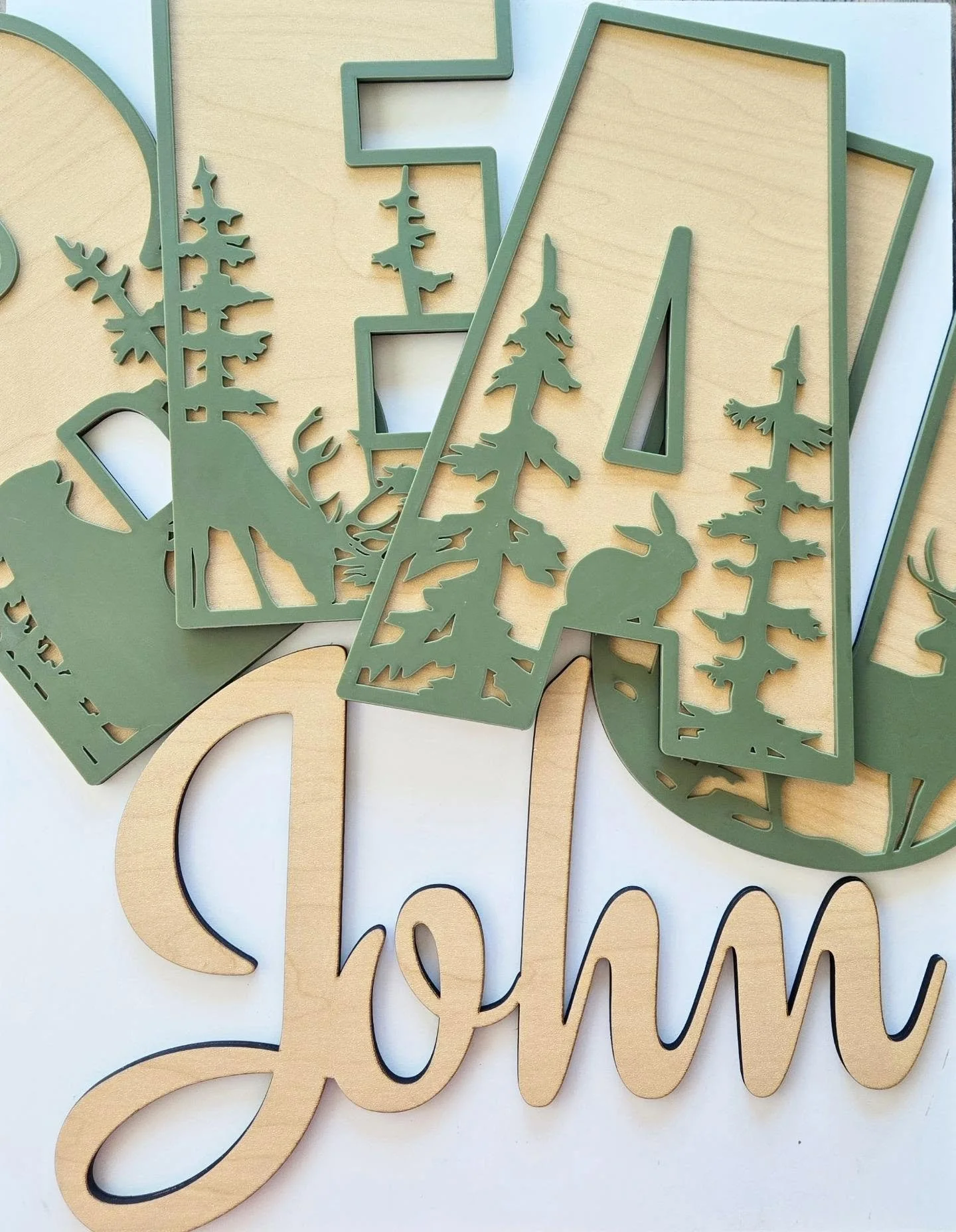 Can't wait to see this name sign up on the wall!

Don't forget to pre-order your stockings as ordering closes this Friday.  Click the Link below:

https://www.hunterandro.ca/shop/p/pre-order-christmas-stocking