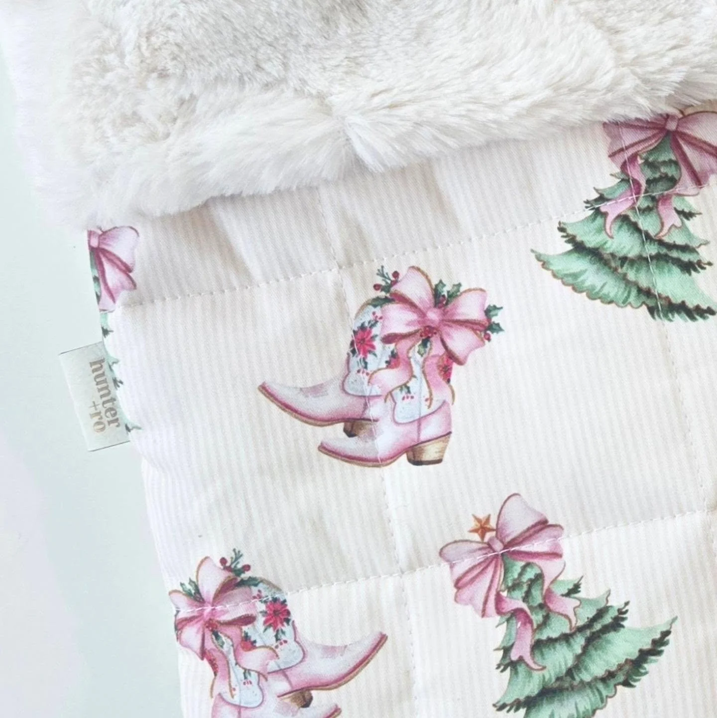 Stocking Pre-order is OPEN until Sunday as I know many of you were having issues with checkout. 

Please message me if you are having issues

https://www.hunterandro.ca/shop/p/pre-order-christmas-stocking