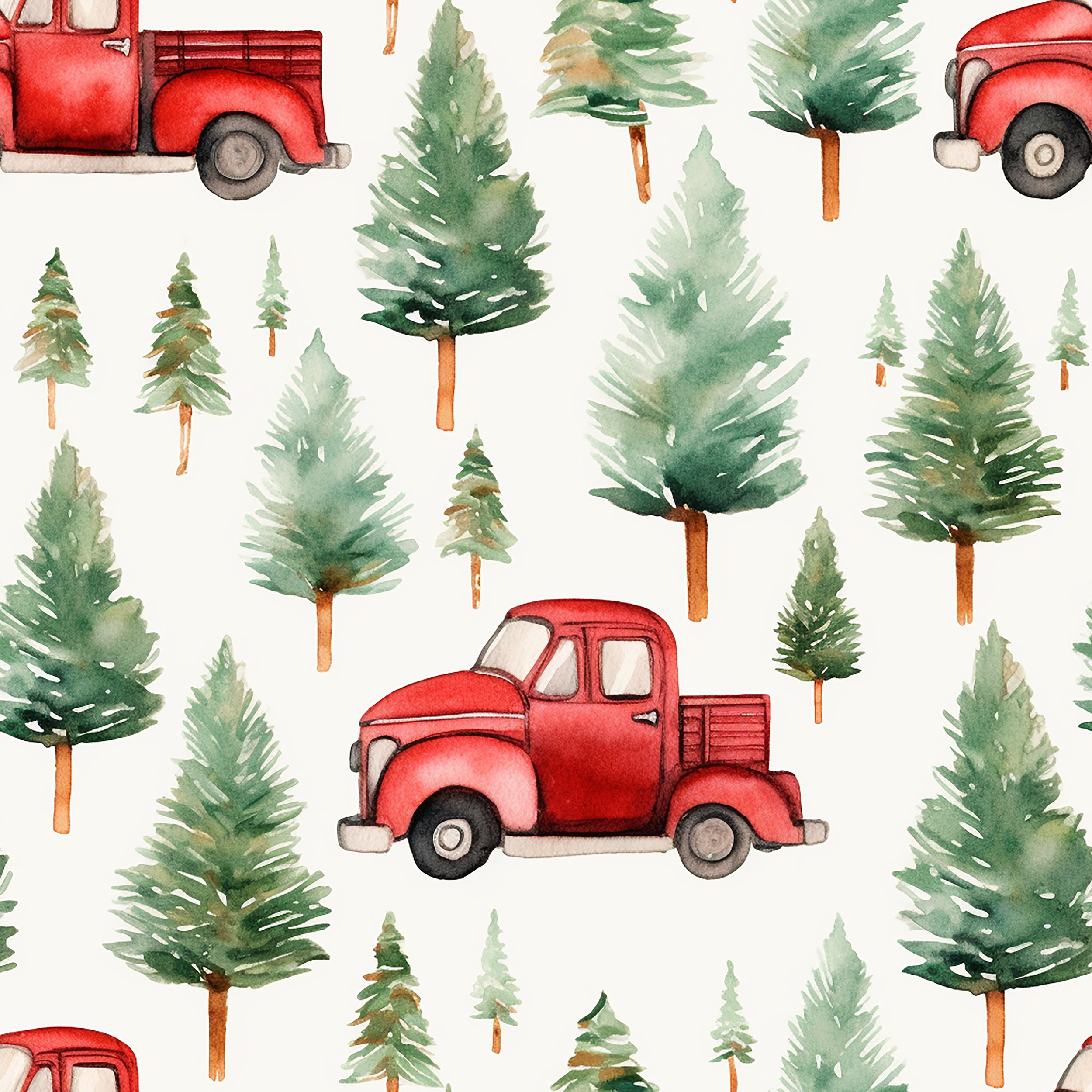 red-truck-christmas---watercolor---red-and-green.jpg