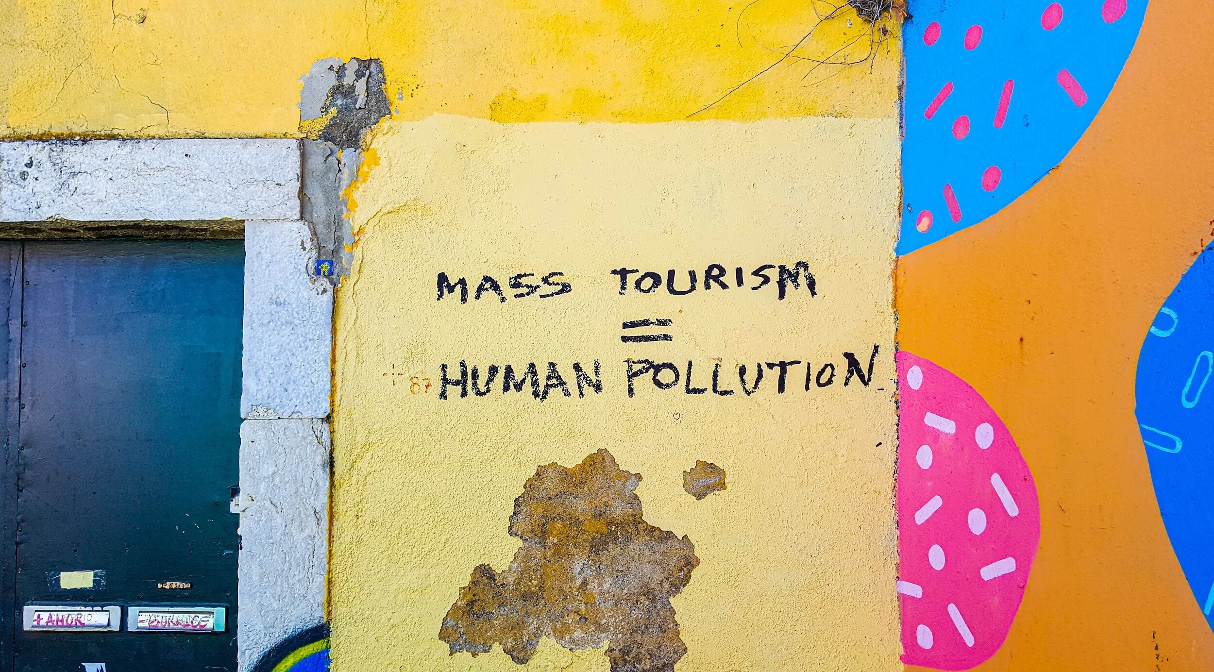 Just what is responsible tourism?