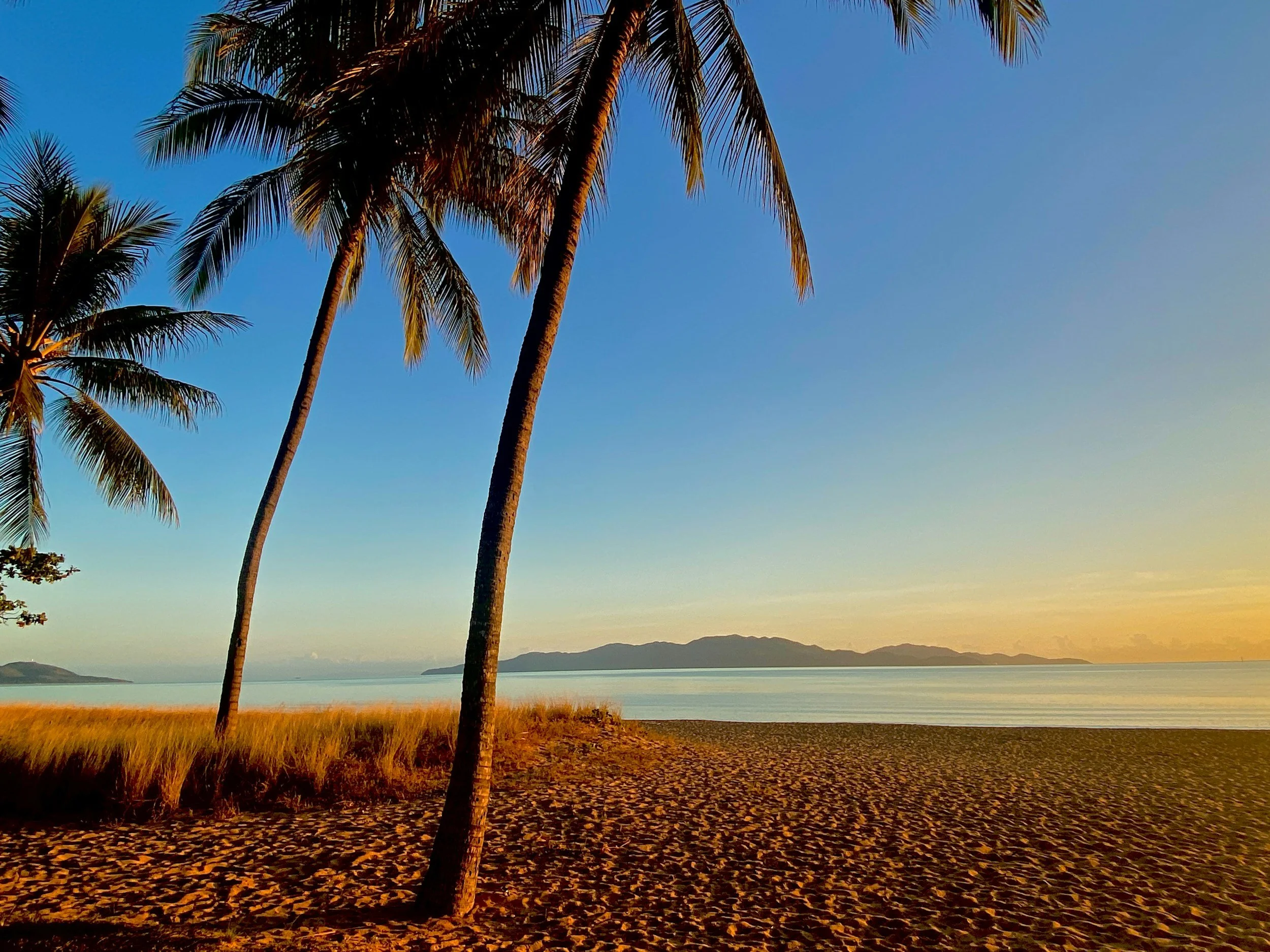 48 hours in Townsville