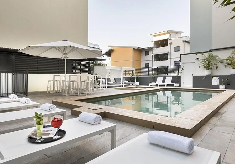 Review: Grand Hotel and Apartments Townsville
