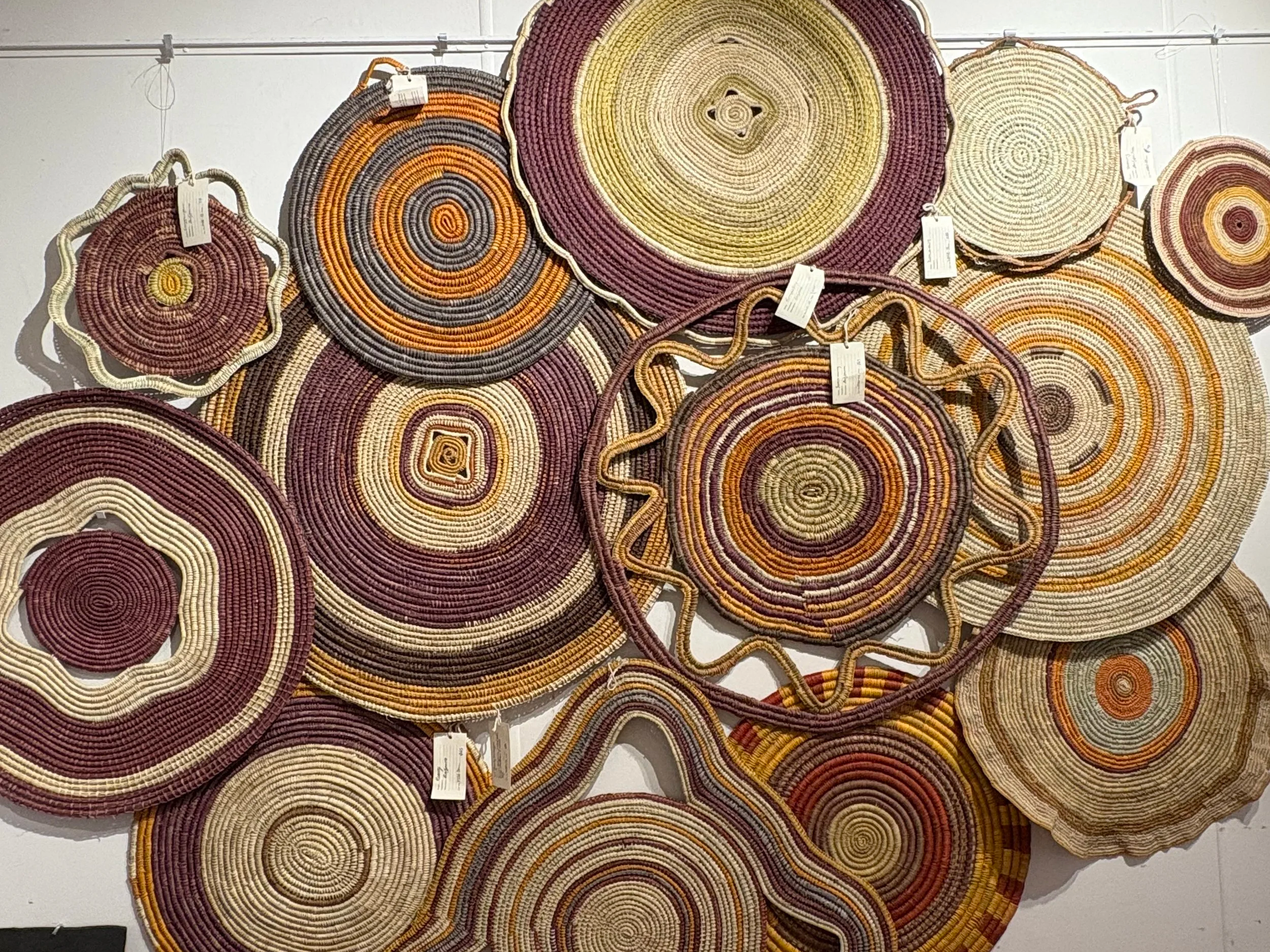 Unique Aboriginal Gifts from  Arnhem Land 