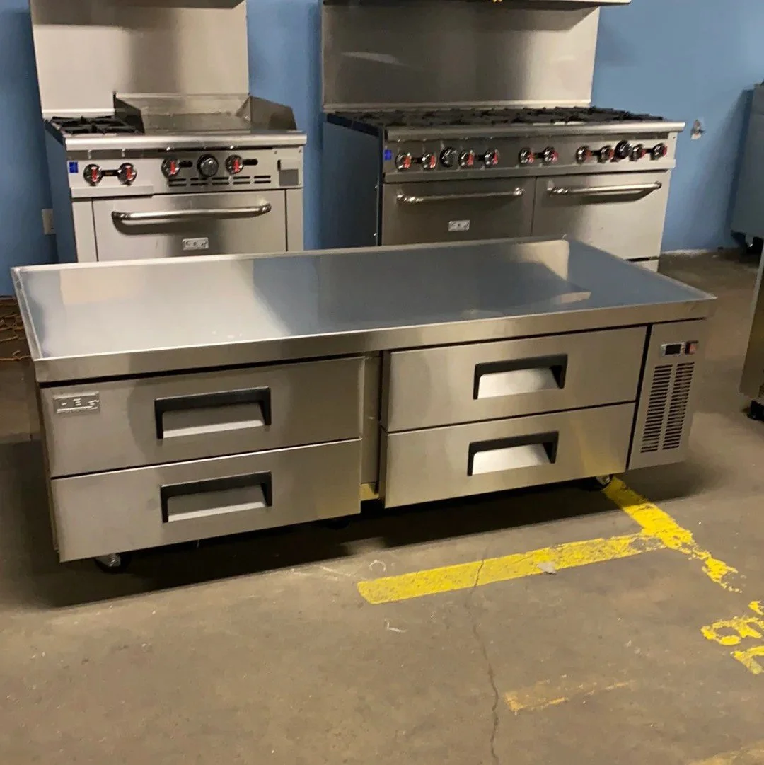 Chef Base Rails 72