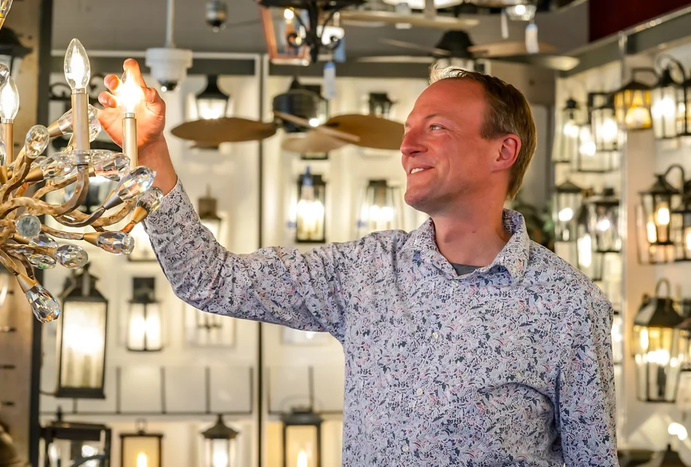 Colonna Media - CARDELLO Lighting