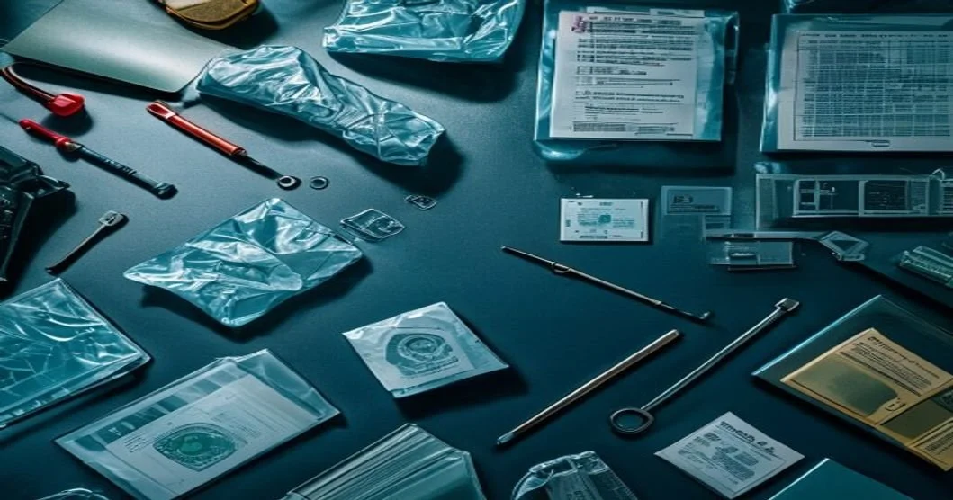 Crypto Fraud Watch: $9.5M DeFi Flash Loan, $32M Key Theft, and a Record Global Bust