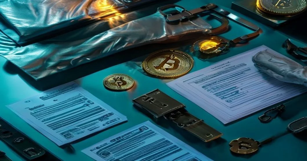 Crypto Fraud Watch: State-Sponsored Hacks, DeFi Bridge Exploits, and a Global Scam Center Crackdown