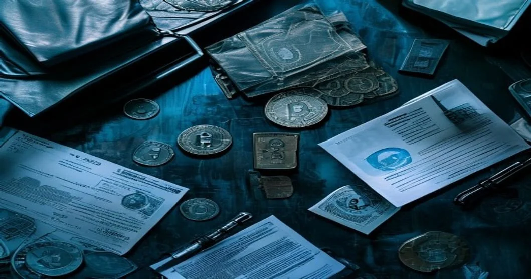 Crypto Fraud Watch: $9.6M DeFi Exploit, Global Pig-Butchering Bust, and a Retiree’s $222K Loss