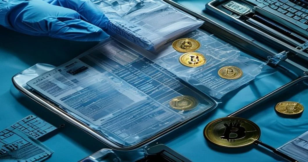 Crypto Fraud Watch: North Korean Hackers, $75M in June Losses, and the Prince Group Takedown