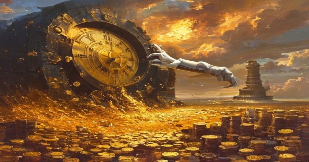 Crypto Law Brief: Circle’s Bank Charter, AI Trading Agents, and LAB’s Insider Dump