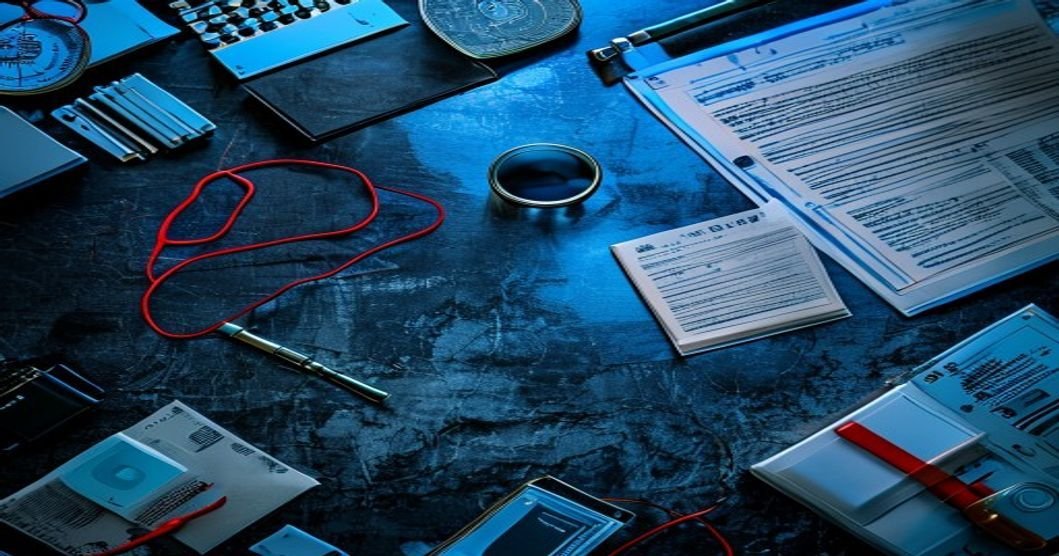Crypto Fraud Watch: $1.3 Billion Stolen in Six Months, a Locked-Vault Drain, and Wall Street Buys In Anyway