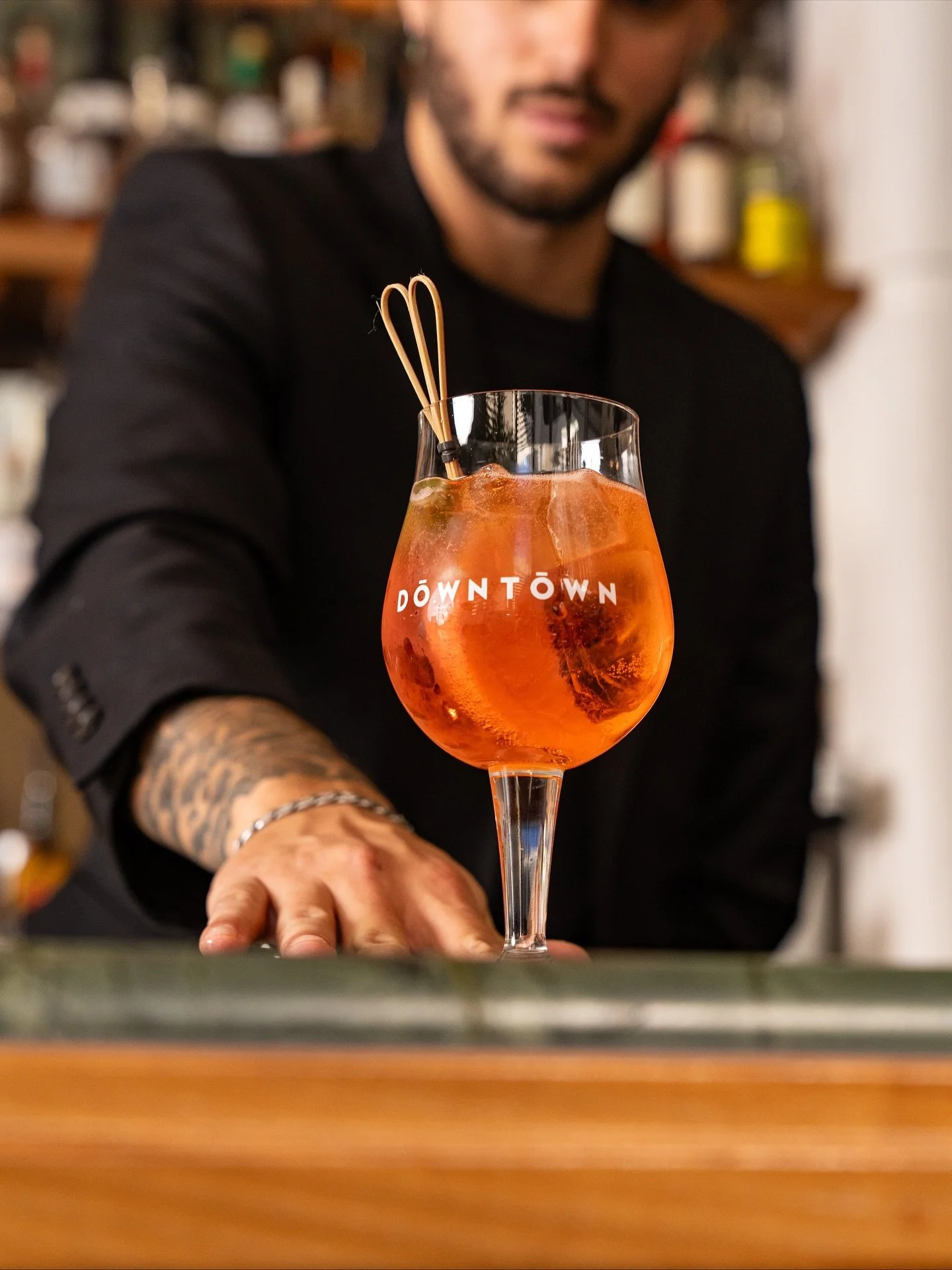 Sydney sunshine, Italian classics, and Aperol in the glass. That&rsquo;s how we do after work at Matteo Downtown🇮🇹

Book your table via link in bio. #Matteo #Downtown