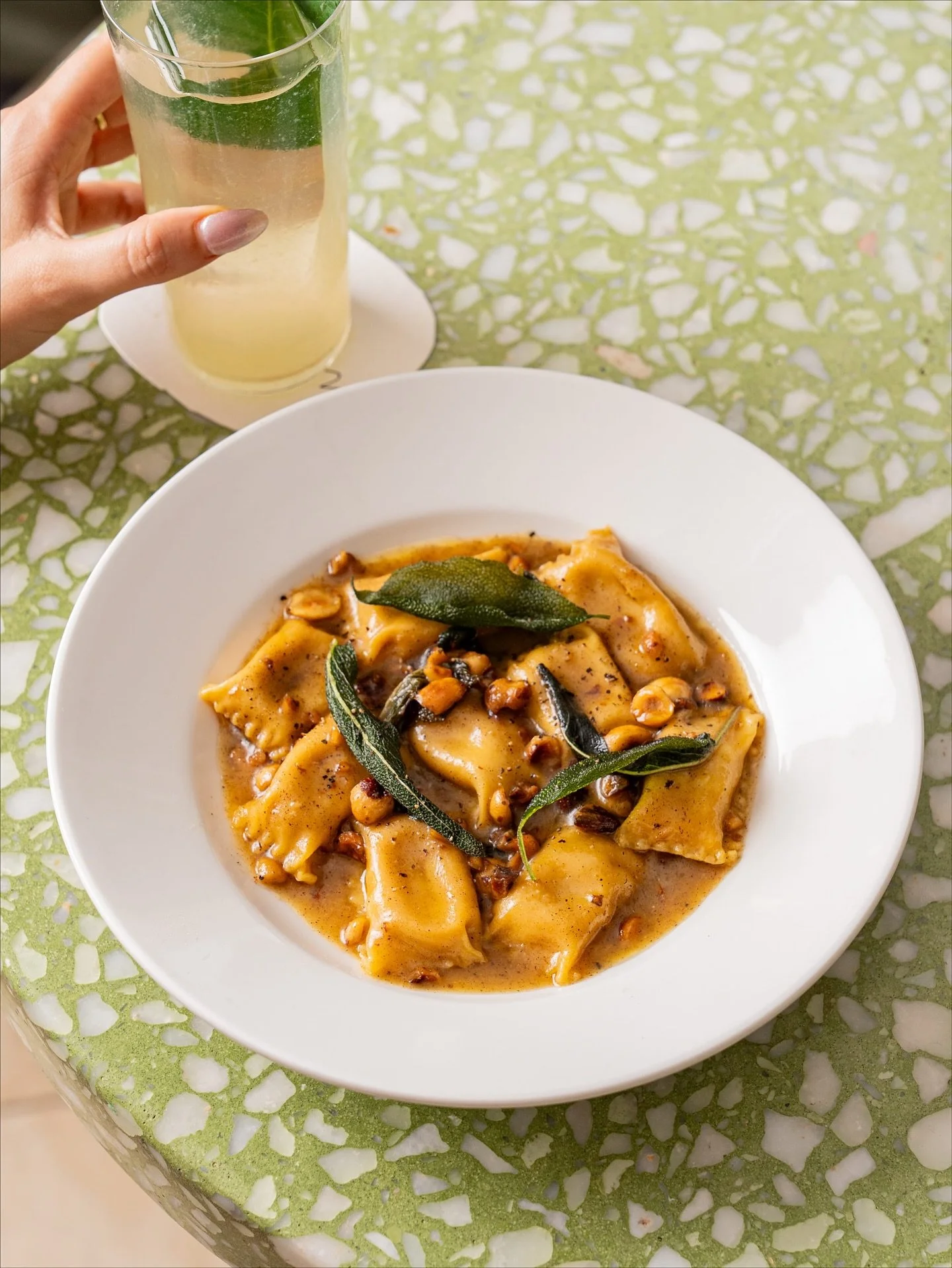 Some of your favourite pastas are saying Arrivederci as we get ready for summer 🍝😢 If you&rsquo;ve been craving them, now&rsquo;s your moment. Book your table via link in bio. #Matteo #Doublebay