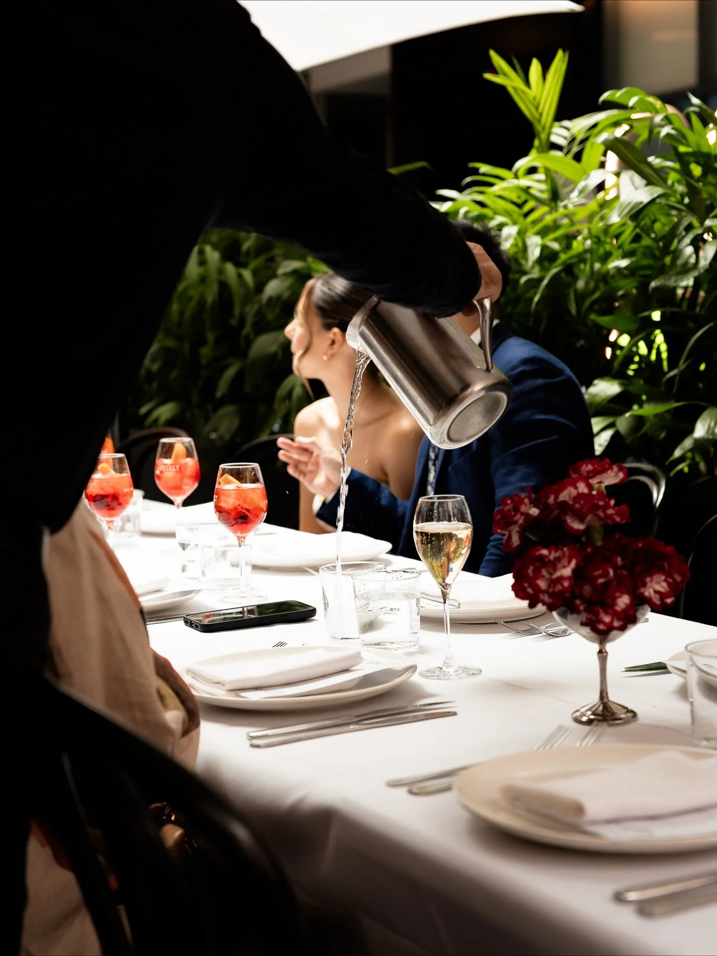 We&rsquo;re still smiling after an incredible Melbourne Cup!

With the festive season around the corner, we still have a few spots left for Christmas lunches and end-of-year gatherings. If your plans aren&rsquo;t confirmed yet, now is the perfect tim