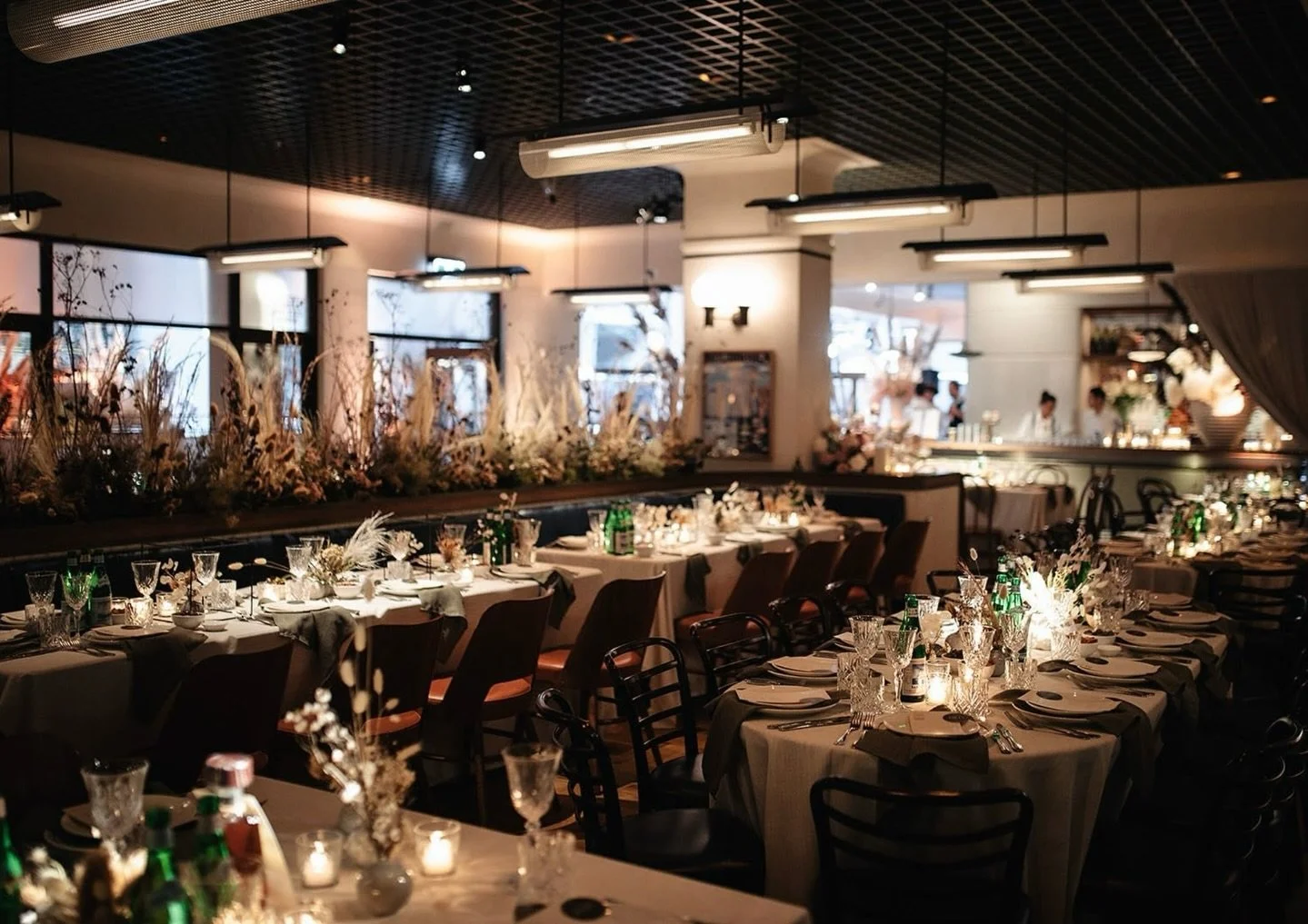 Some moments deserve a setting that feels a little unforgettable ✨

From Christmas gatherings and end-of-year celebrations to weddings and full-venue hires, Matteo Downtown offers multiple rooms and spaces designed for every kind of occasion.

If you