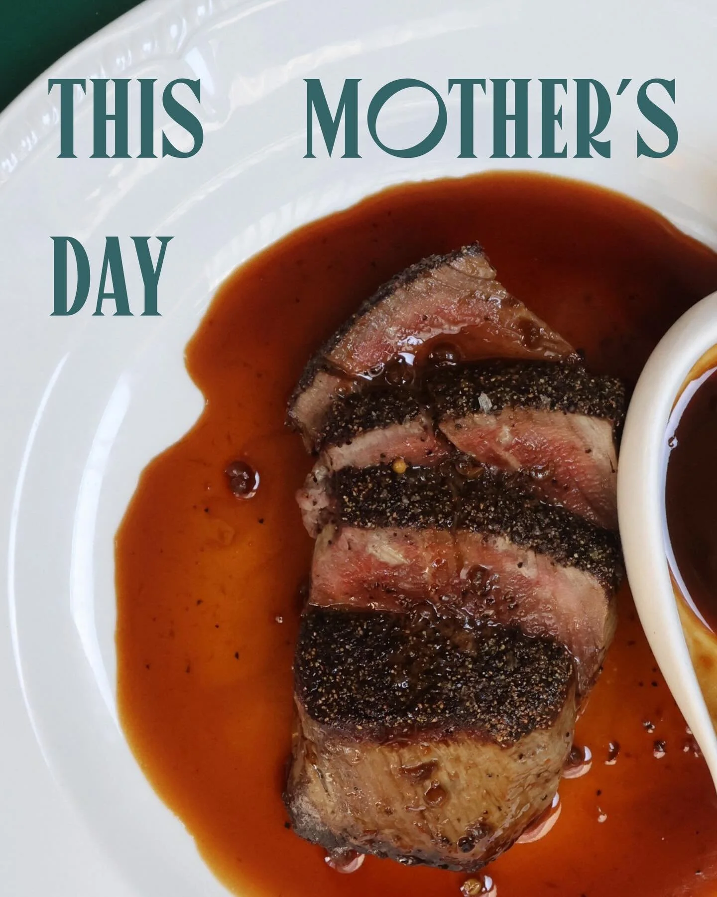 Something new is on the menu, and Mother&rsquo;s Day is the perfect excuse to try it. Our Moreton Bay Bug Ravioli is here; handmade pasta stuffed with ricotta, finished with shellfish butter and bisque. Or try our Mother&rsquo;s Day Special; Seared S