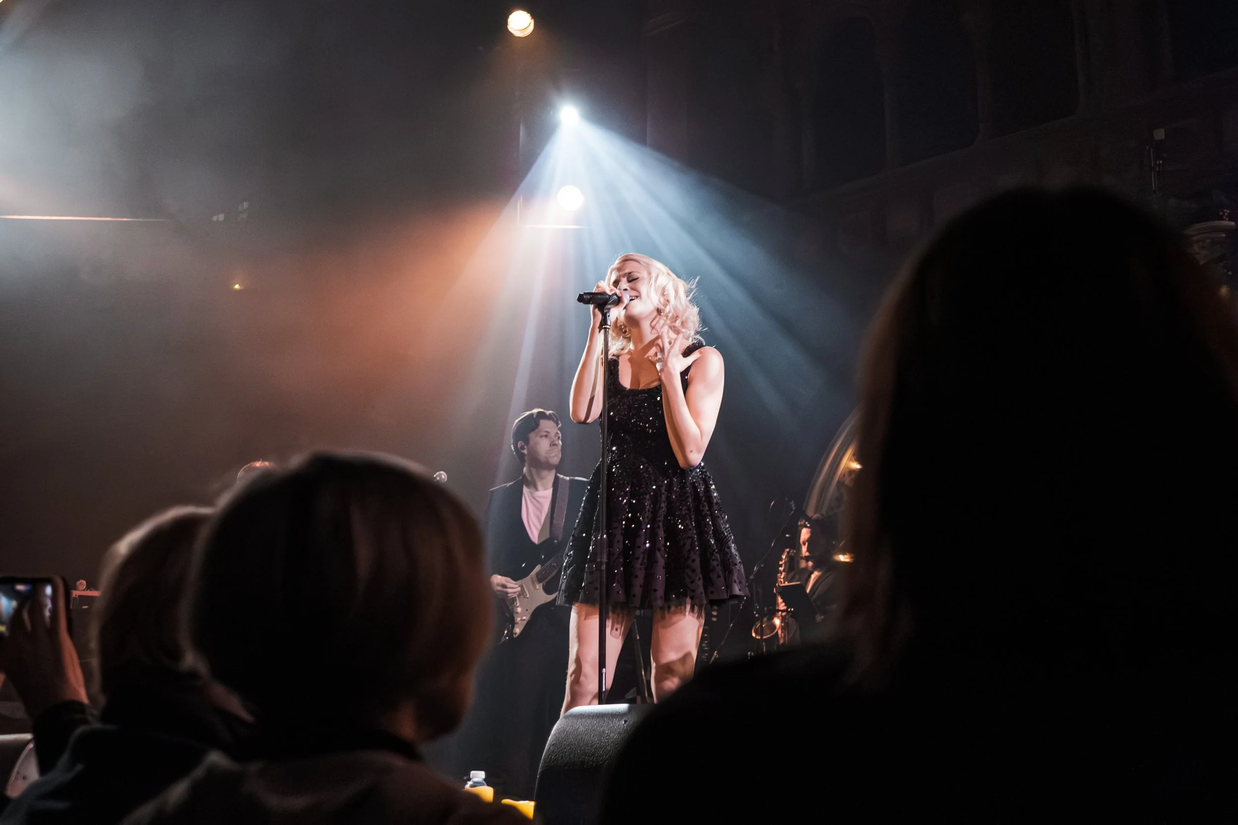 Pixie Lott - @nick.davarias - Union Chapple-4.jpg