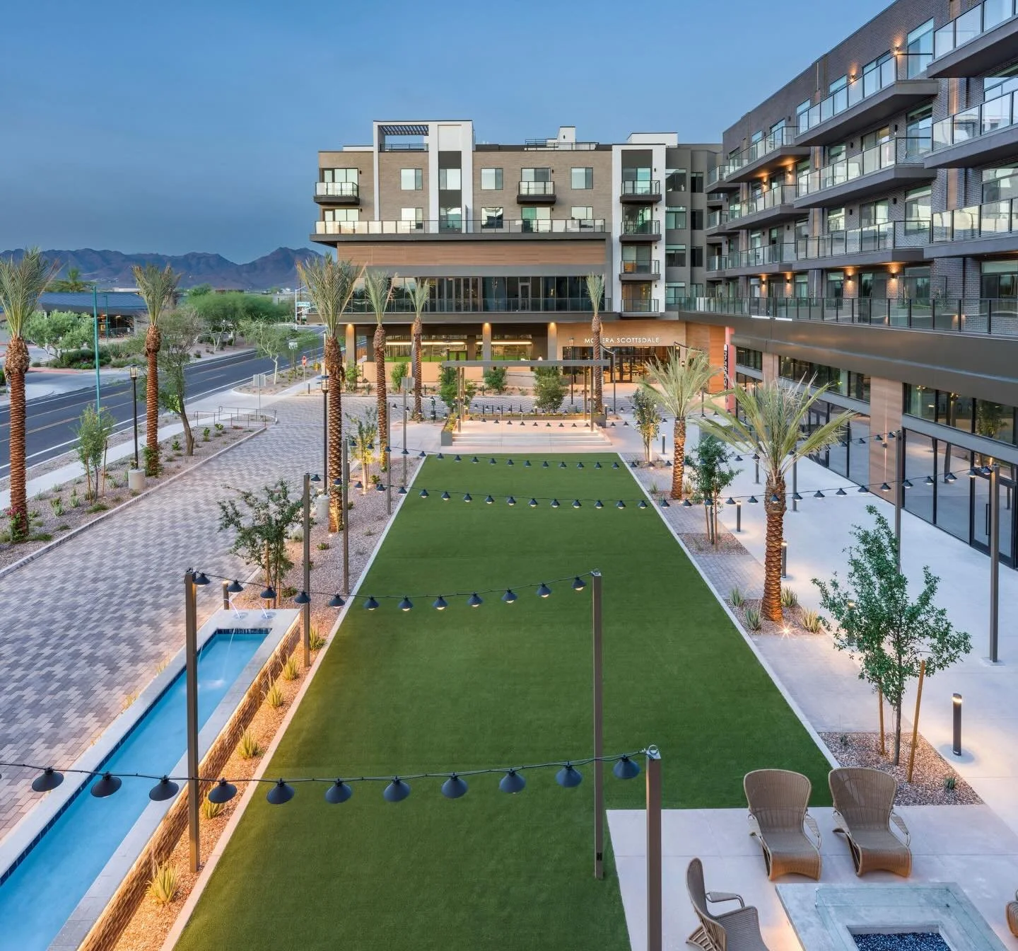 ✨ THIS SATURDAY &mdash; Move, Recharge &amp; Thrive With Us! ✨

Join us for a special outdoor class as we partner with Degree Wellness Kierland to help you recharge and elevate your wellness this holiday season! 🌿✨

We&rsquo;ll be teaching at the Wi