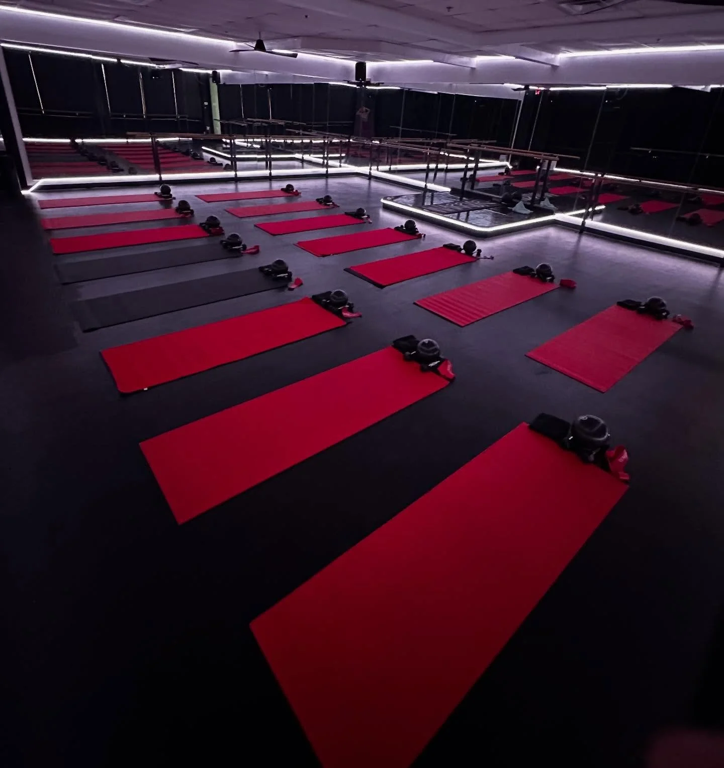 ✨ So much fun celebrating this amazing group! ✨

Thank you for choosing NamaStay Fit for your private Pilates party 🎉🤍
From laughter to sweat to serious core work, this is what community + movement is all about.

Private Pilates parties are perfect