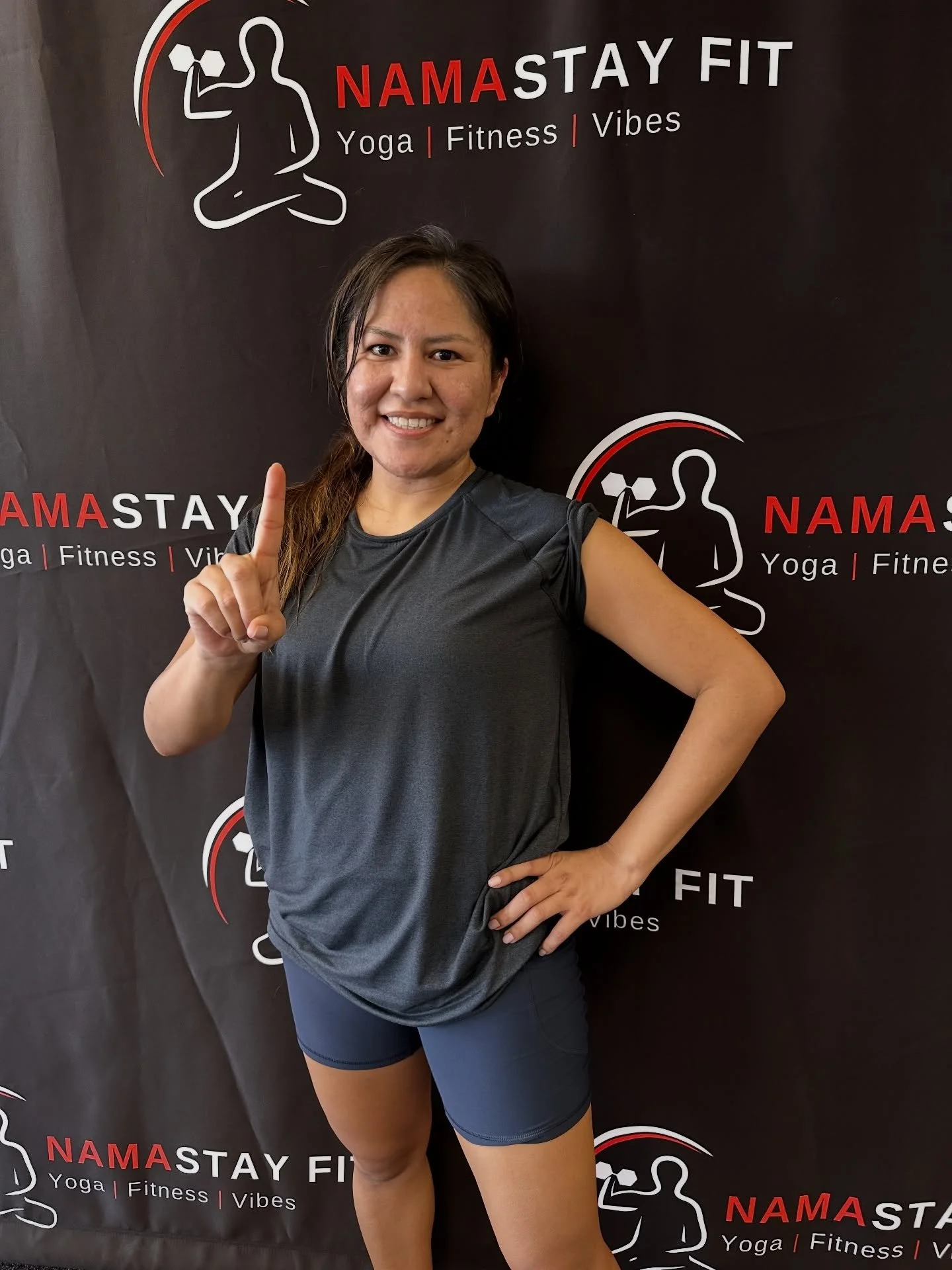 January Challenge Winner 🏆
Huge congrats to Stephanie Zhonnie for winning our January challenge for the most classes taken all month! 💪🔥
Her dedication was unmatched, sometimes showing up for three classes in a single day. That kind of consistency