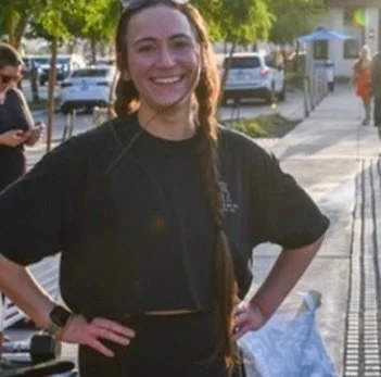 Happy Birthday to our amazing and beautiful Kiera 🤍

From all of us at Namastay Fit, we are so grateful to celebrate you today and every day. Your energy, your kindness, and the love you pour into every class and every person in this community truly