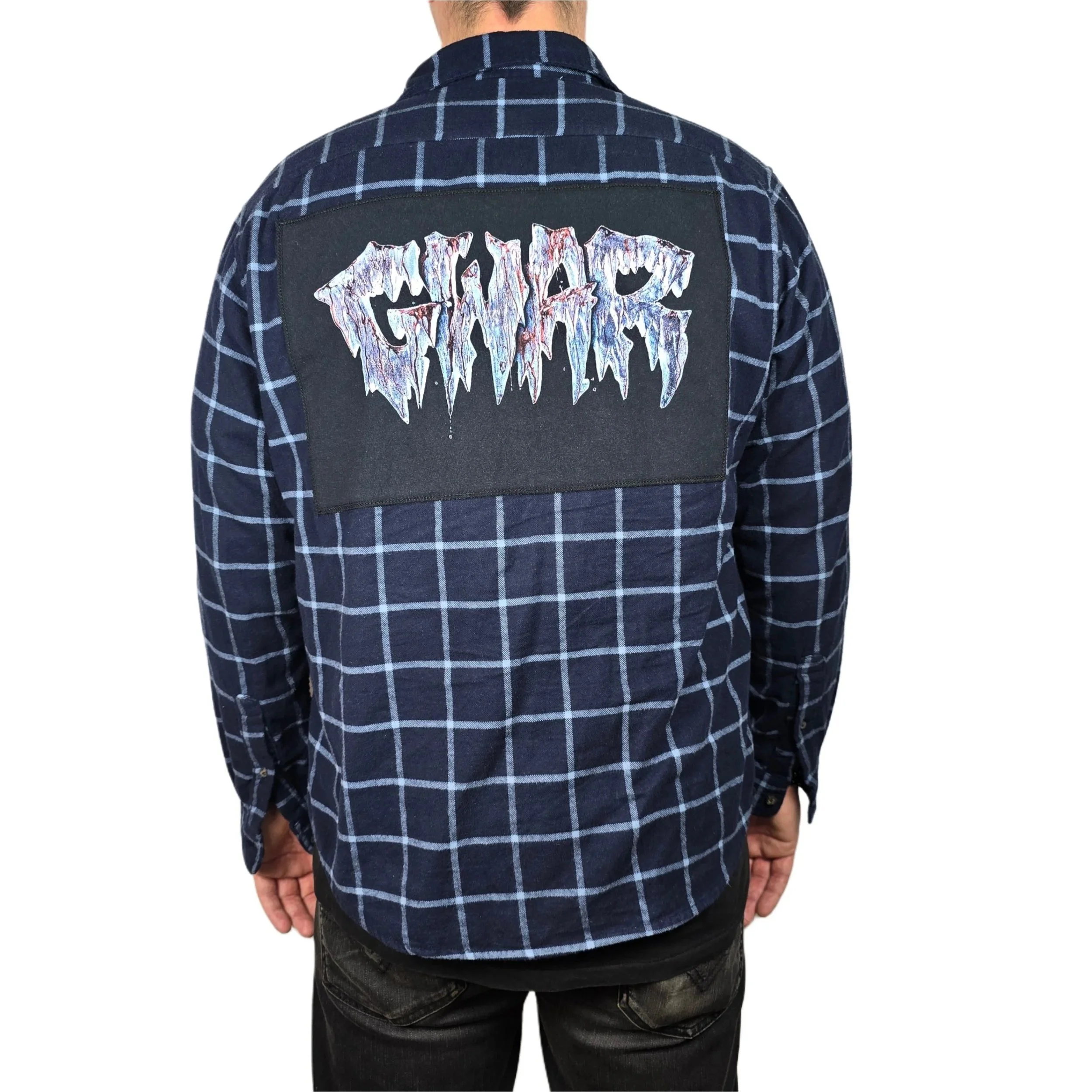 Gwar Flannel